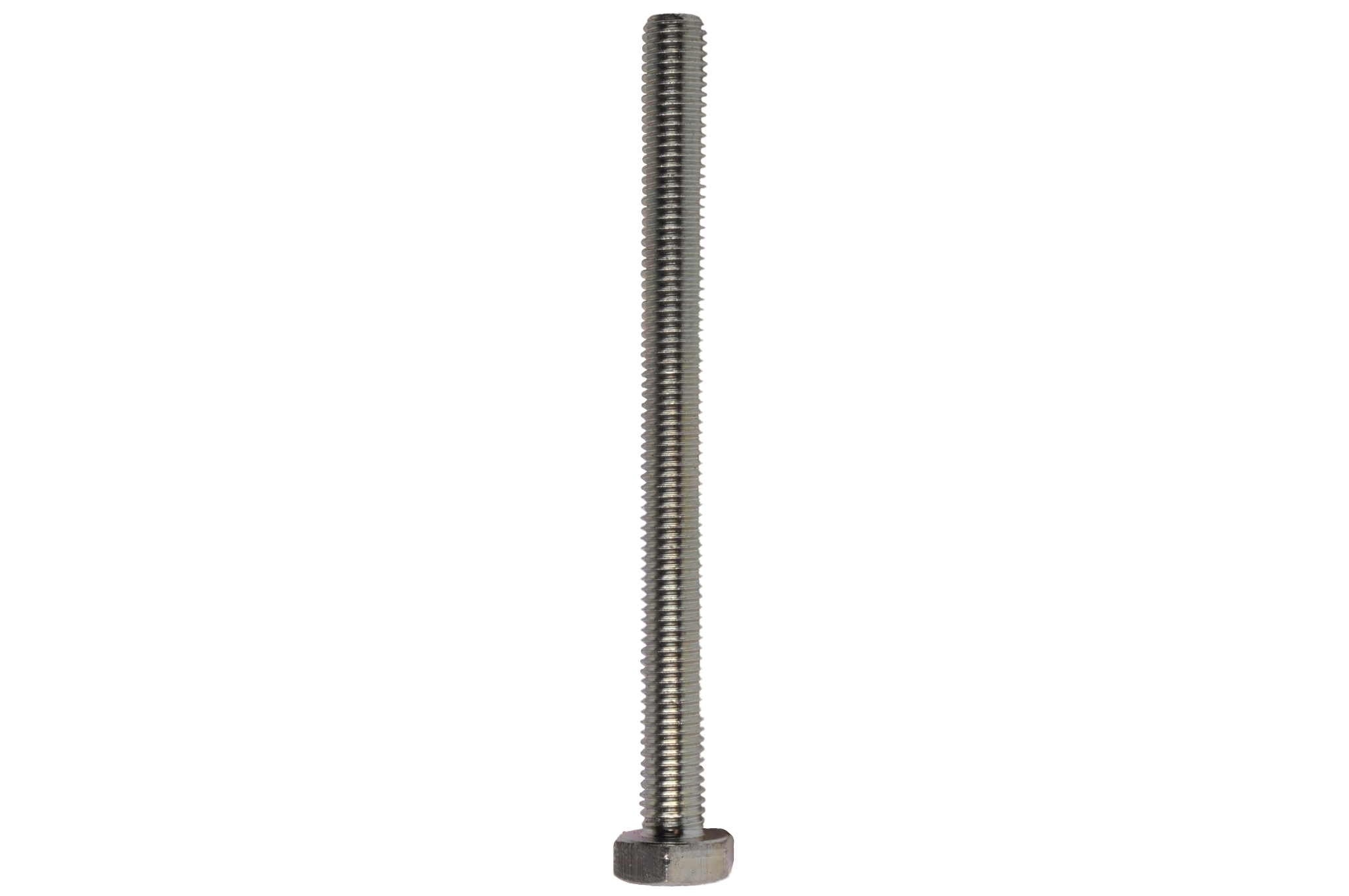 Zeskanttapbout M10x120