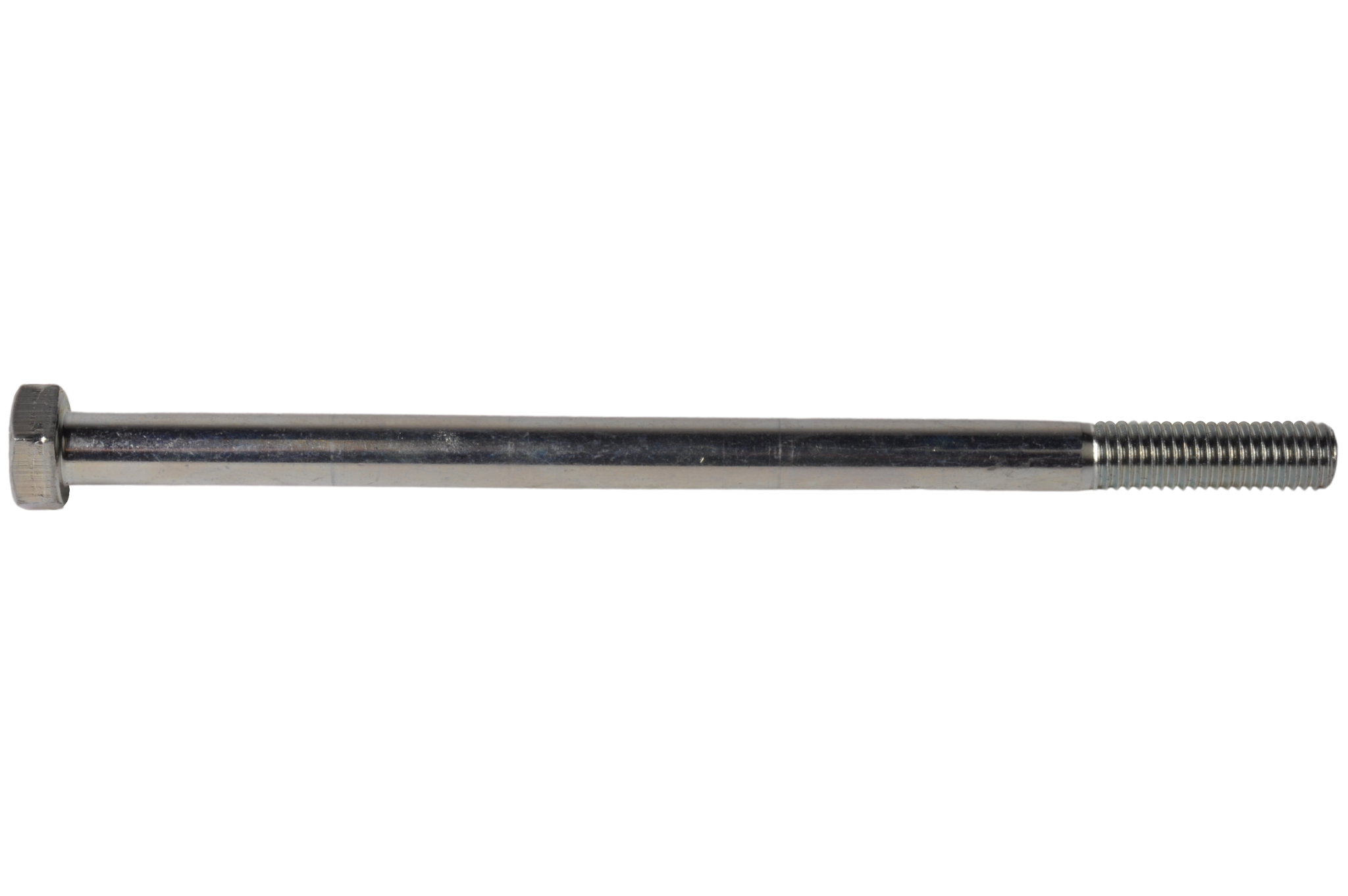 Zeskantbout M12x200 mm - klasse 8.8