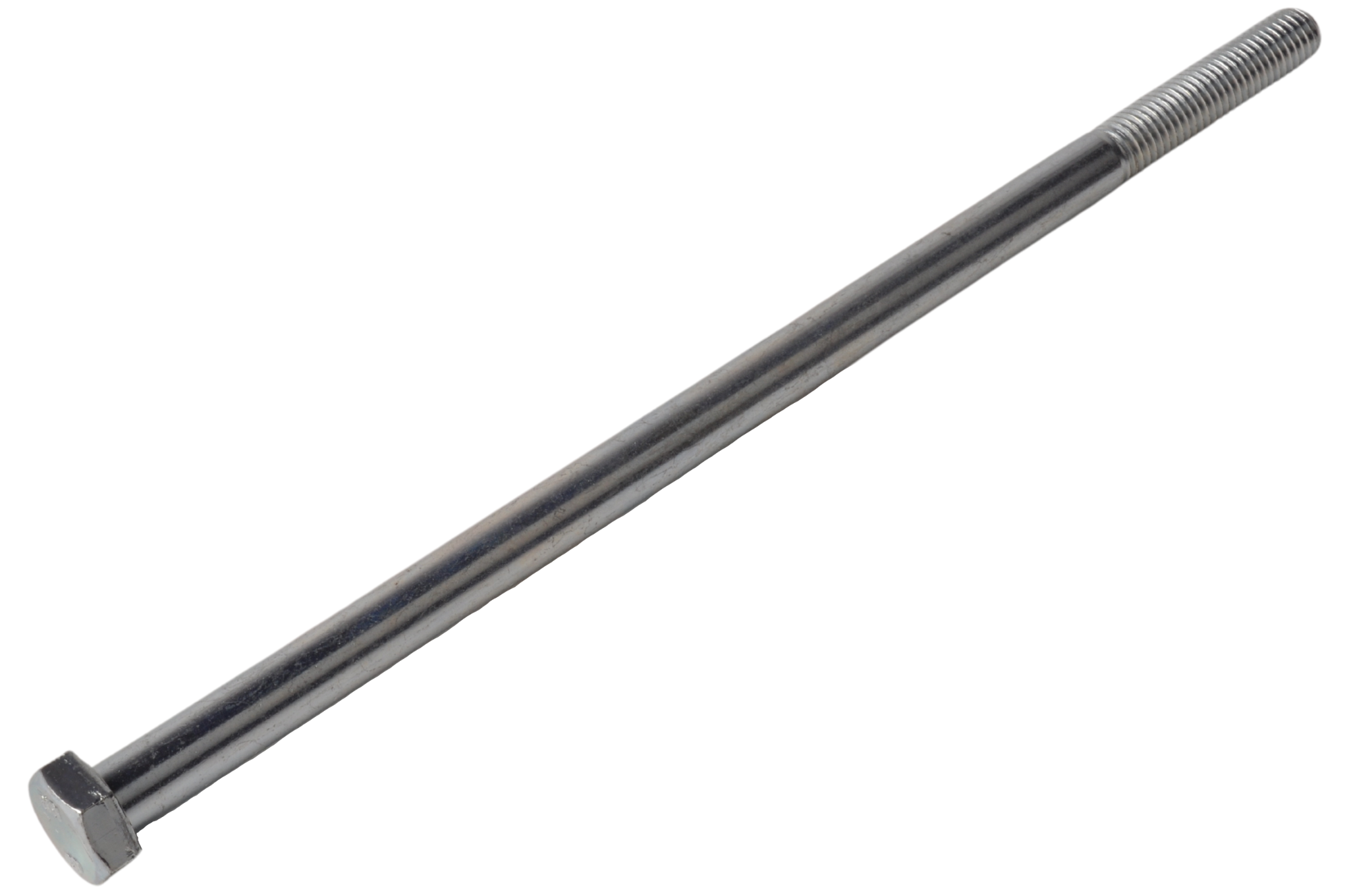 Zeskantbout M12x270 mm - klasse 8.8