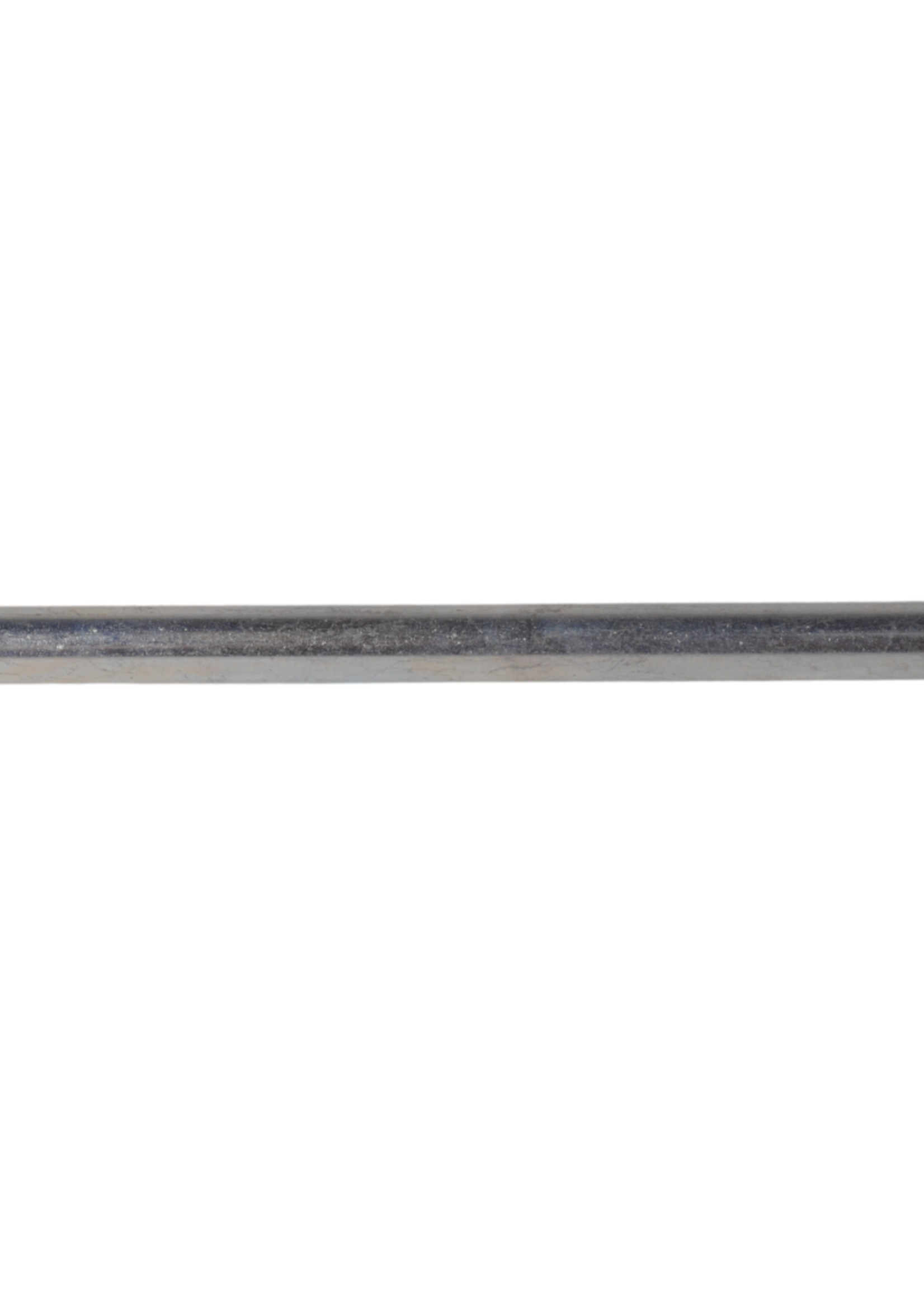 Cantonal Zeskantbout M12x270 mm - klasse 8.8