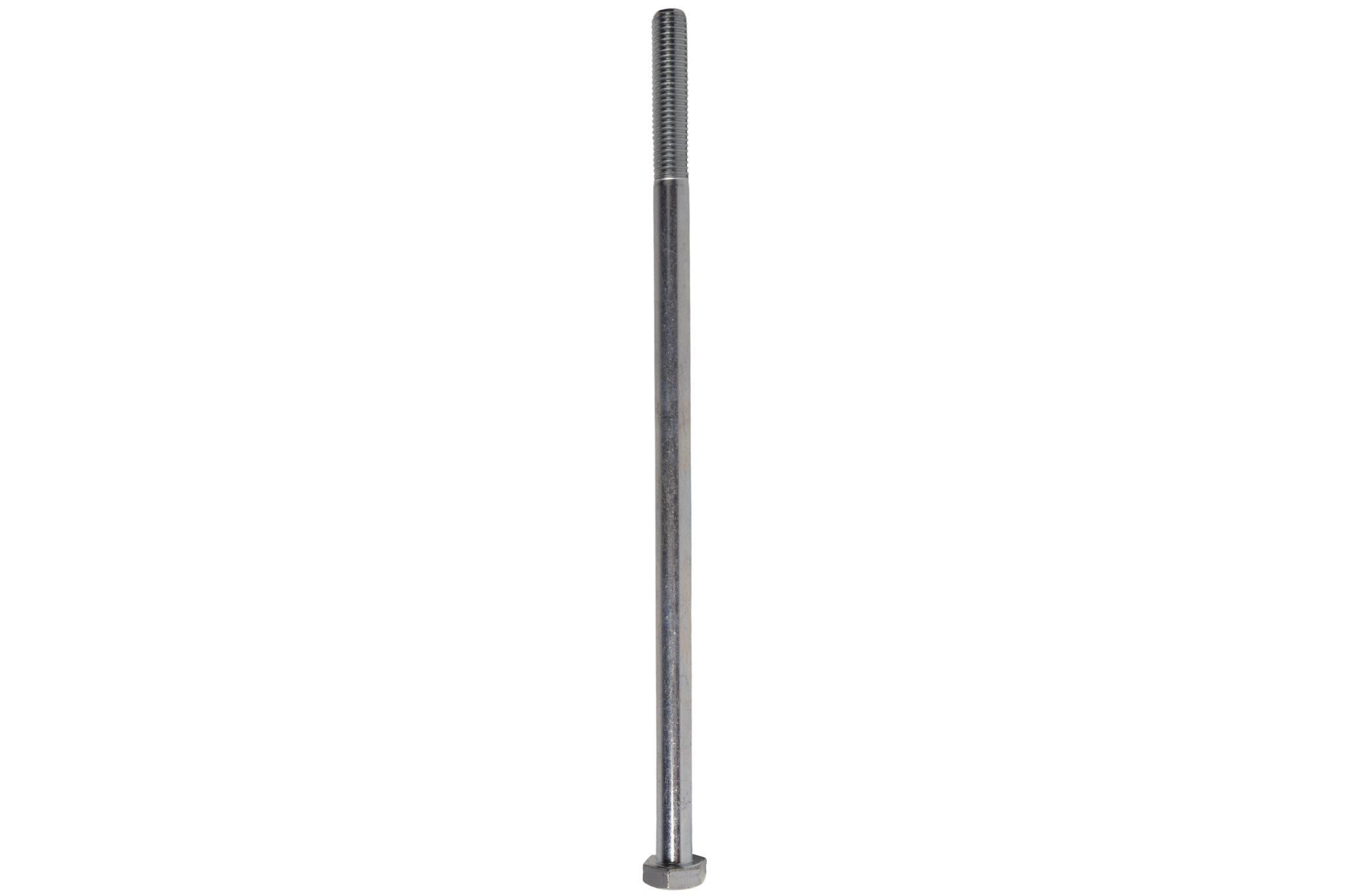 Zeskantbout M12x270 mm - klasse 8.8