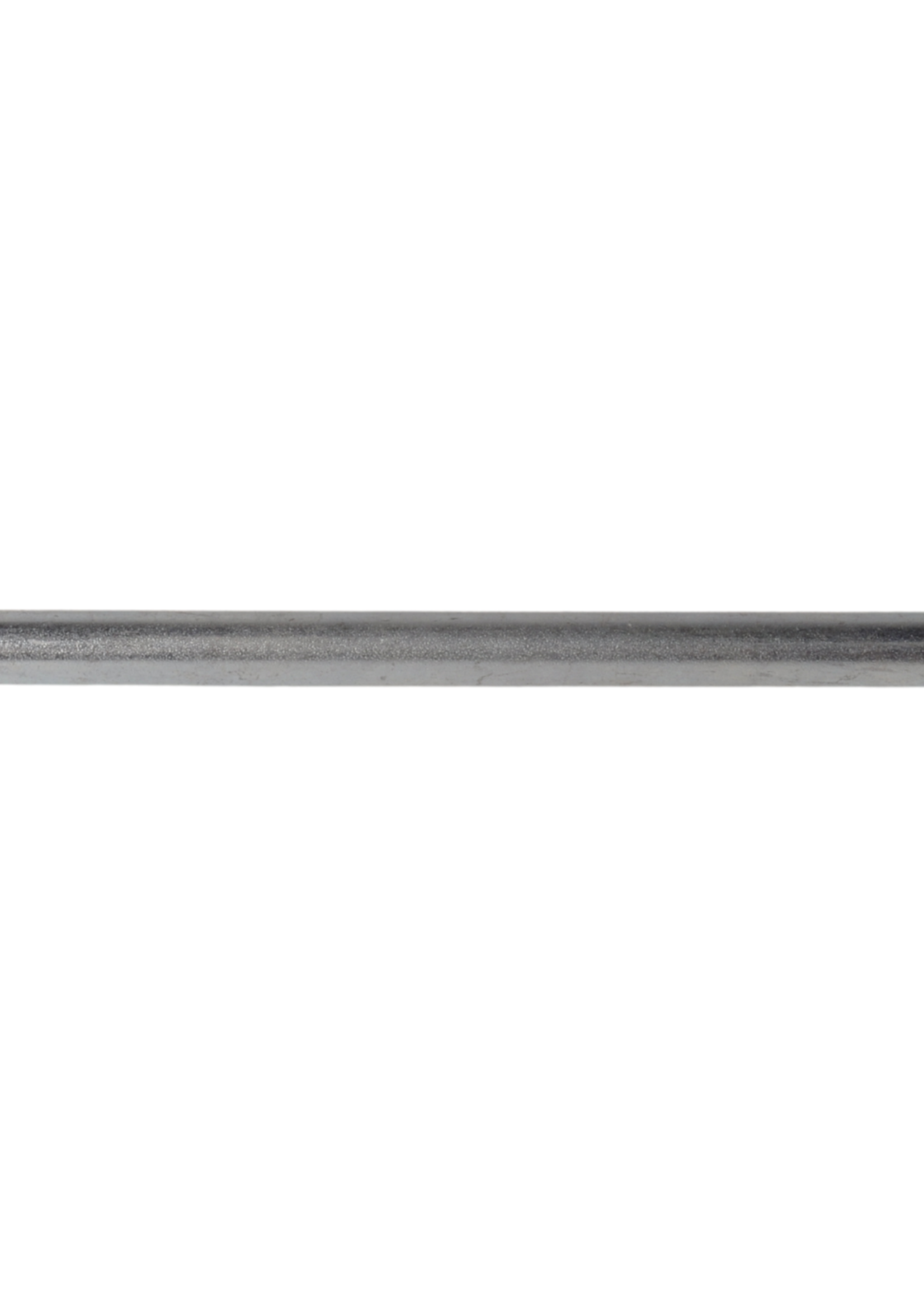 Cantonal Zeskantbout M12x280 mm - klasse 8.8
