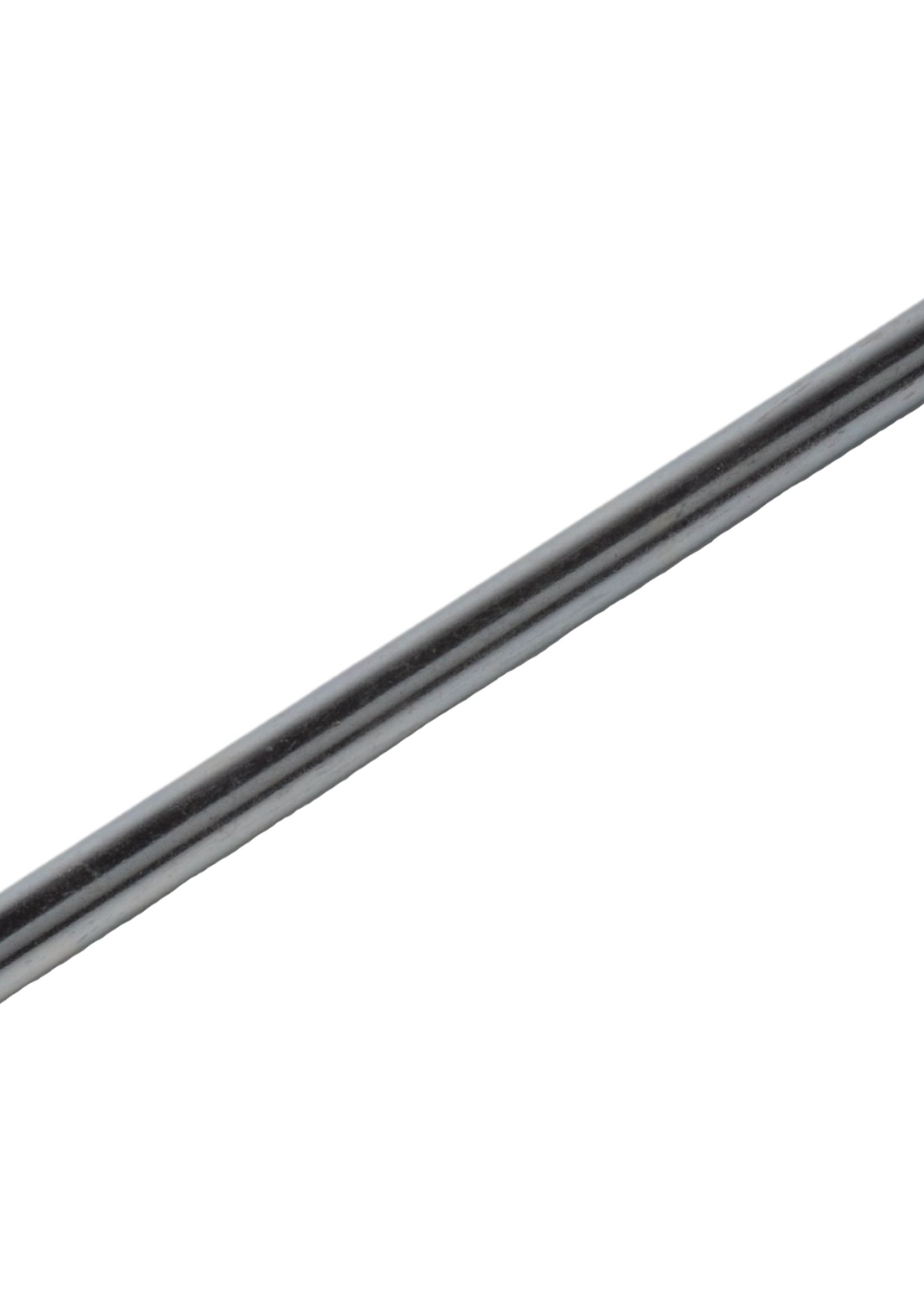 Cantonal Zeskantbout M12x300 mm - klasse 8.8