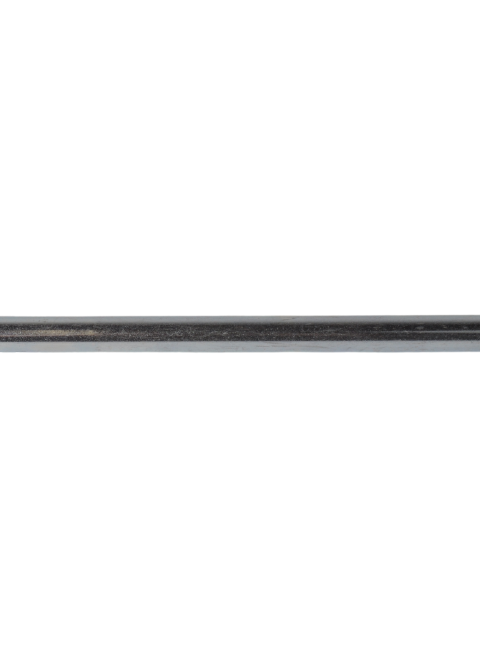 Cantonal Zeskantbout M12x300 mm - klasse 8.8