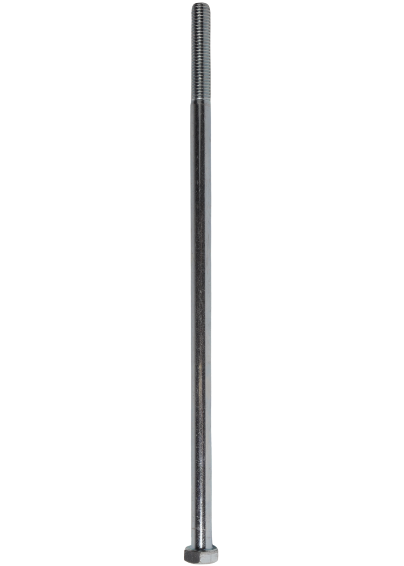 Cantonal Zeskantbout M12x300 mm - klasse 8.8