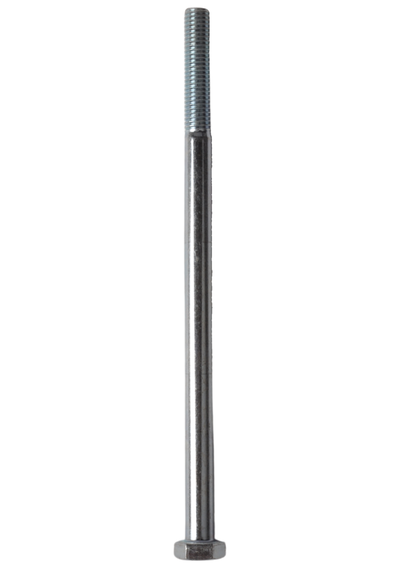 Cantonal Zeskantbout M12x220 mm - klasse 8.8