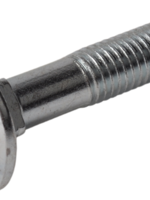 Slotbout M10 x 50 mm