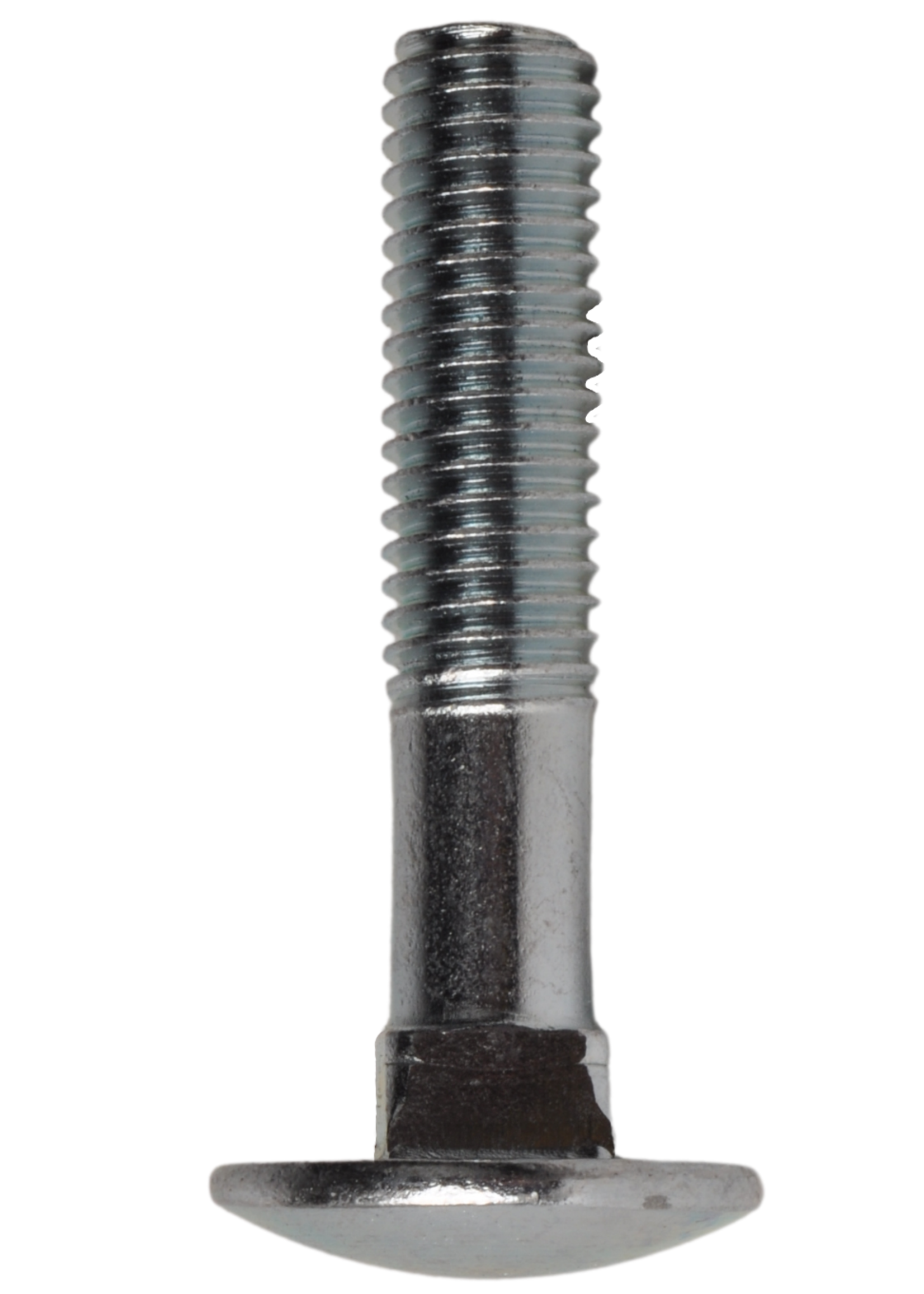 Slotbout M10 x 50 mm