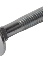 Slotbout M6 x 35 mm