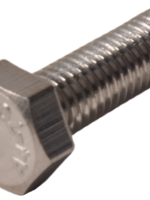 Cantonal Bout M5 x 16 mm