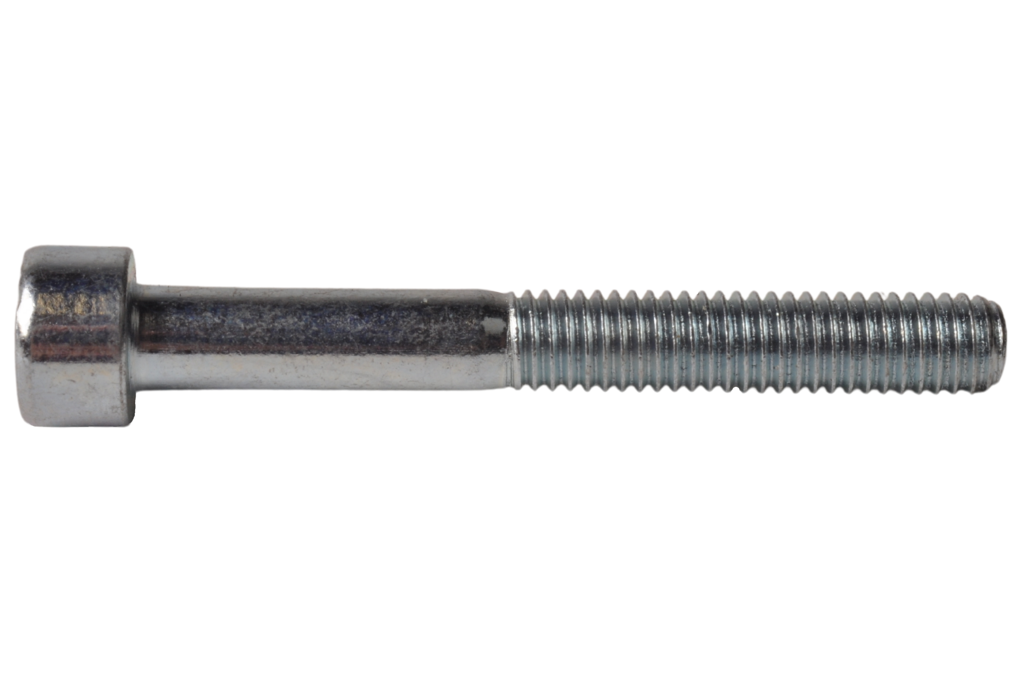 Binnenzeskantschroef M5x40 mm