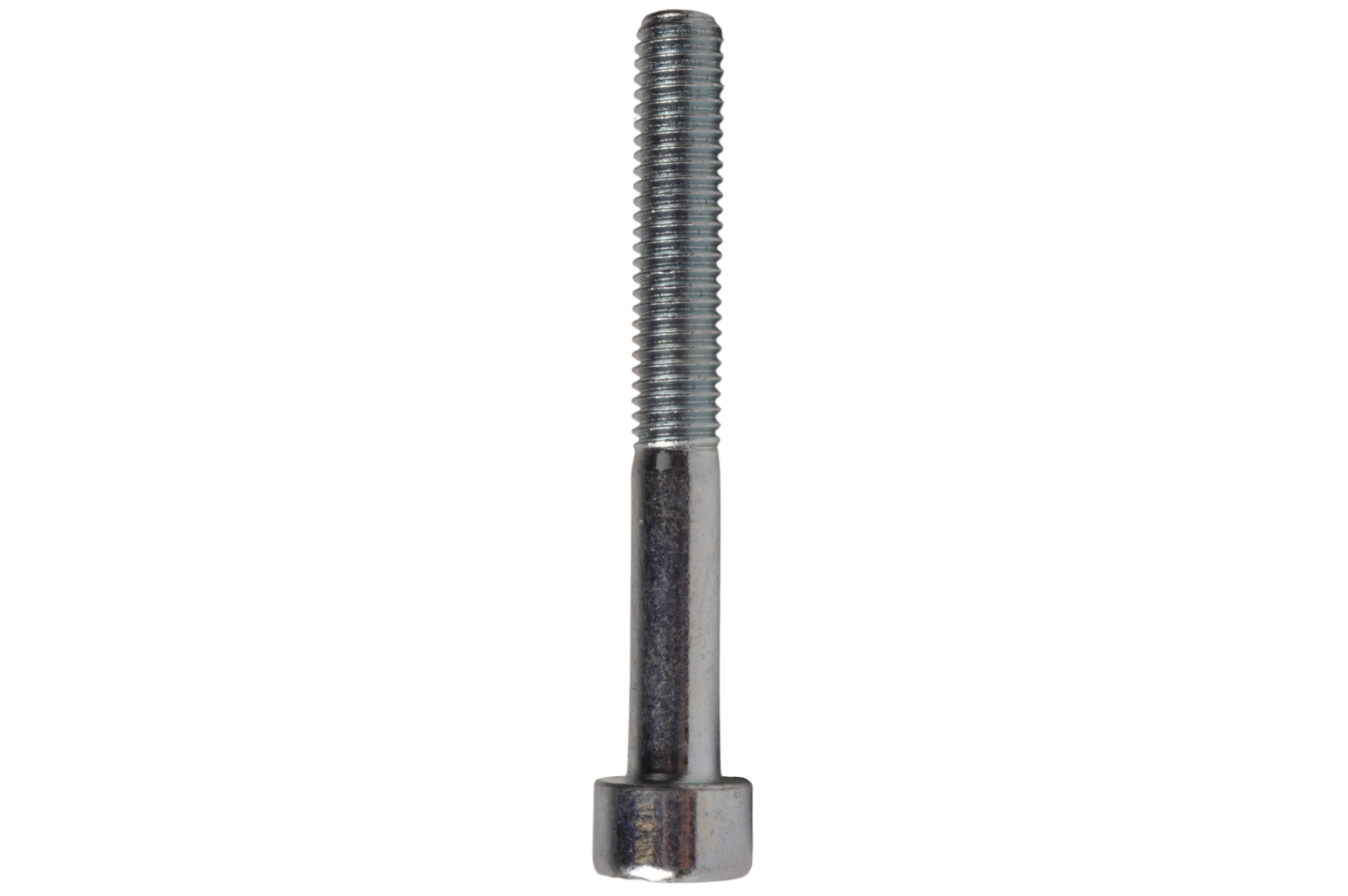 Binnenzeskantschroef M5x40 mm
