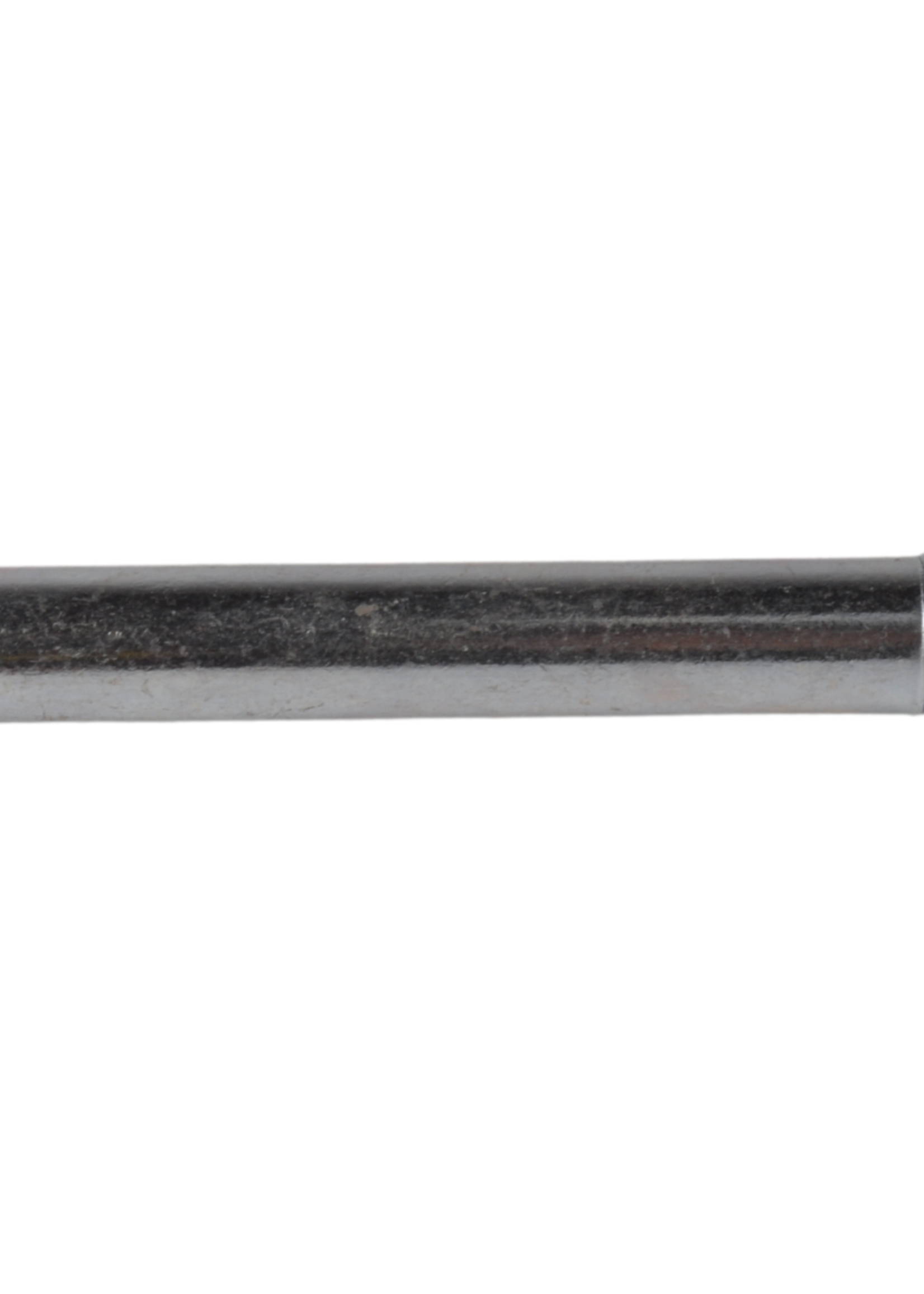 Cantonal Slotbout M10 x 100 mm