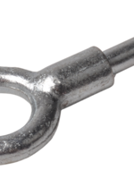 Cantonal Ringschroef voor panieksluiting 105x45/25 mm