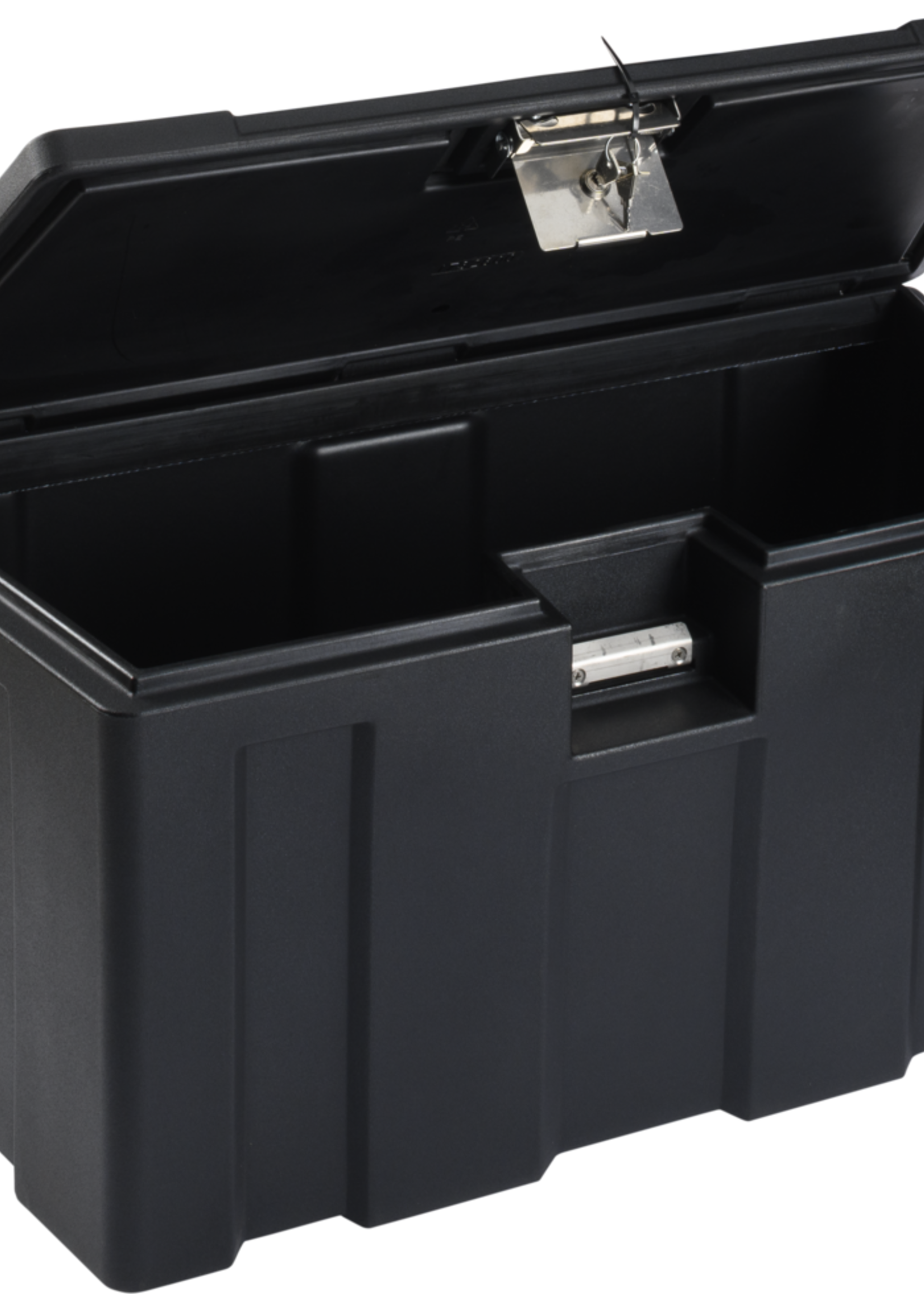 AL-KO AL-KO profi V-box bovenbouw disselkist/gereedschapkist/disselbak 766/639x360x375 mm