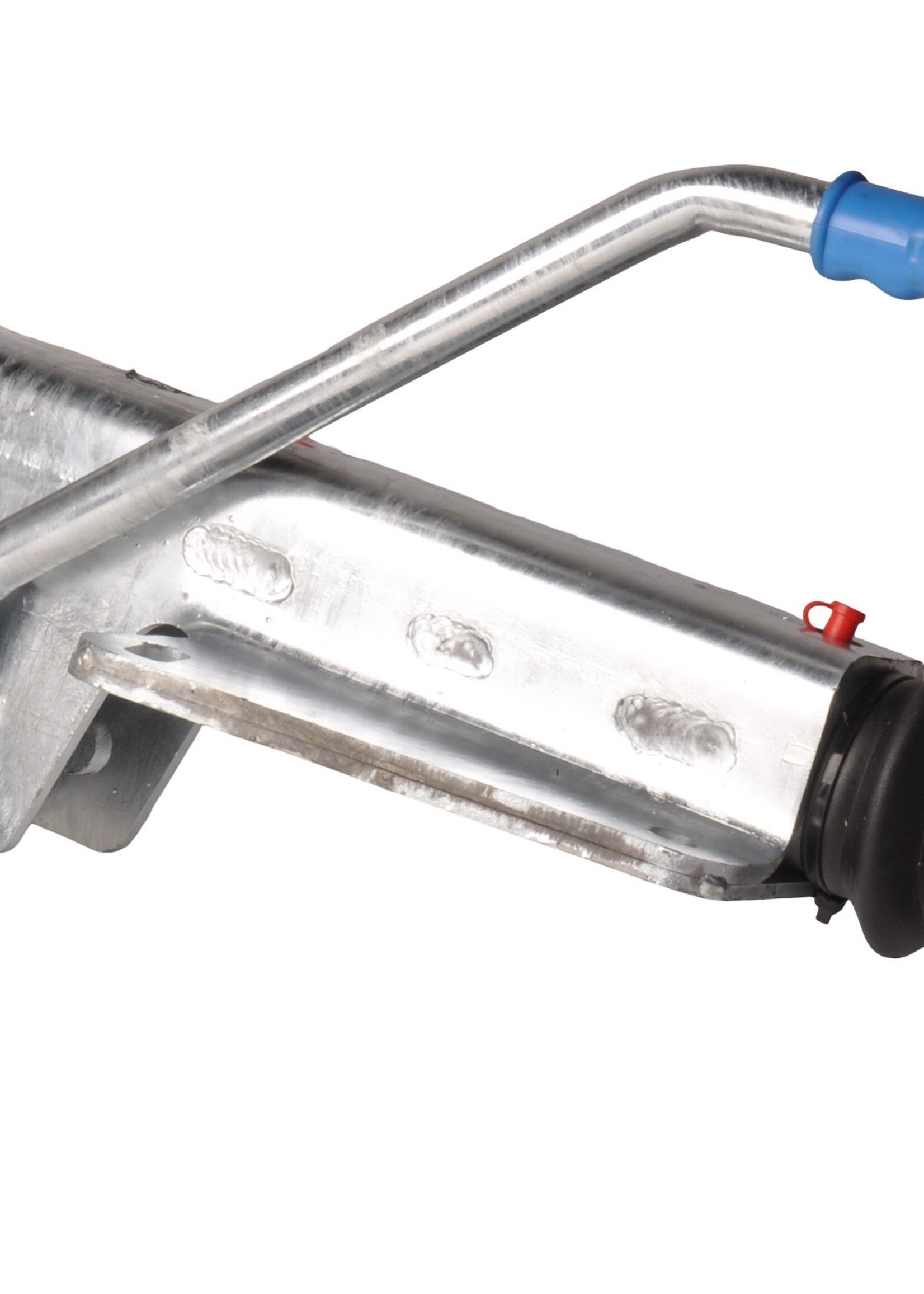 Schlegl Schlegl oplooprem aanhanger SFV30 - maximaal trekvermogen 3000 kg - V-dissel aansluiting