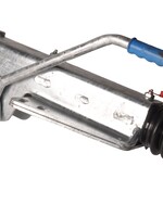 Schlegl Oplooprem Schlegl SFV35B - 3500 kg - V-dissel