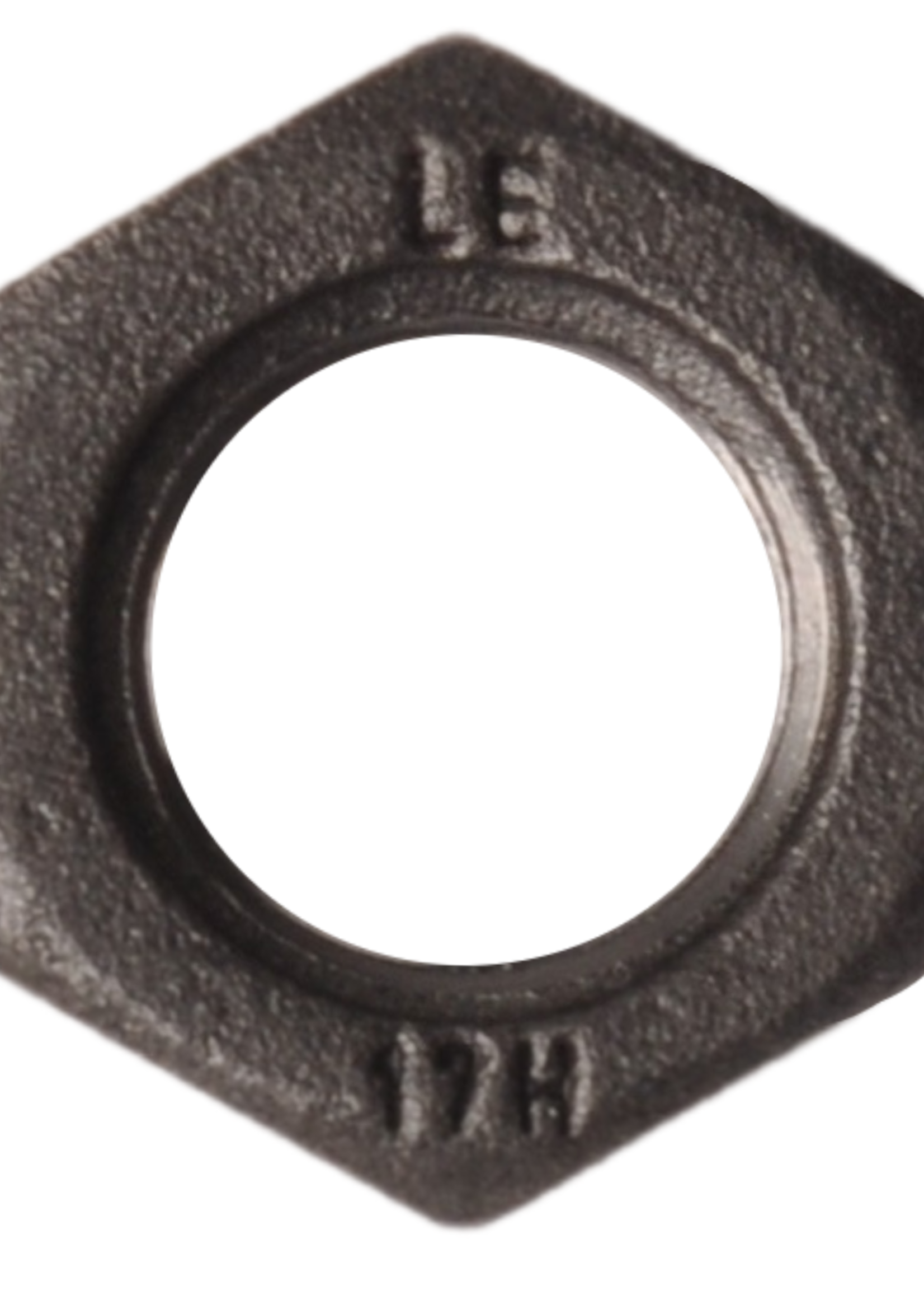 AL-KO AL-KO flensmoer M16 x 1,5 - geschikt voor AL-KO rem