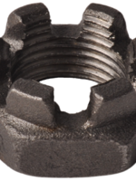 AL-KO Flensmoer M18x1.5 mm - DIN 937