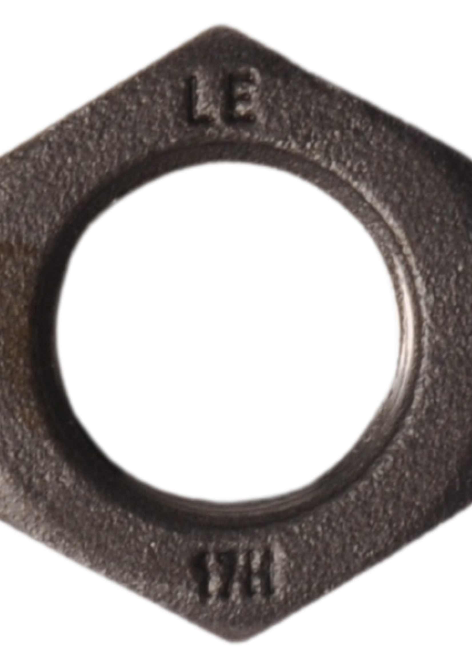 AL-KO AL-KO flensmoer M18 x 1,5 - geschikt voor AL-KO rem