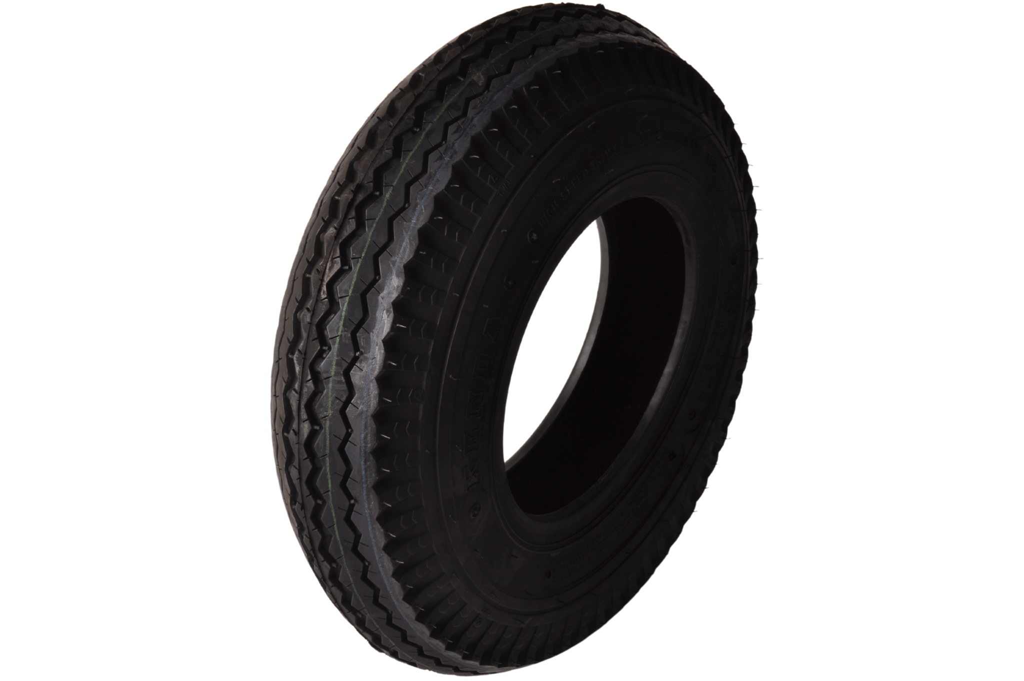 Tubeless band 4.80/4.00 - 8 (265 kg) 4PR