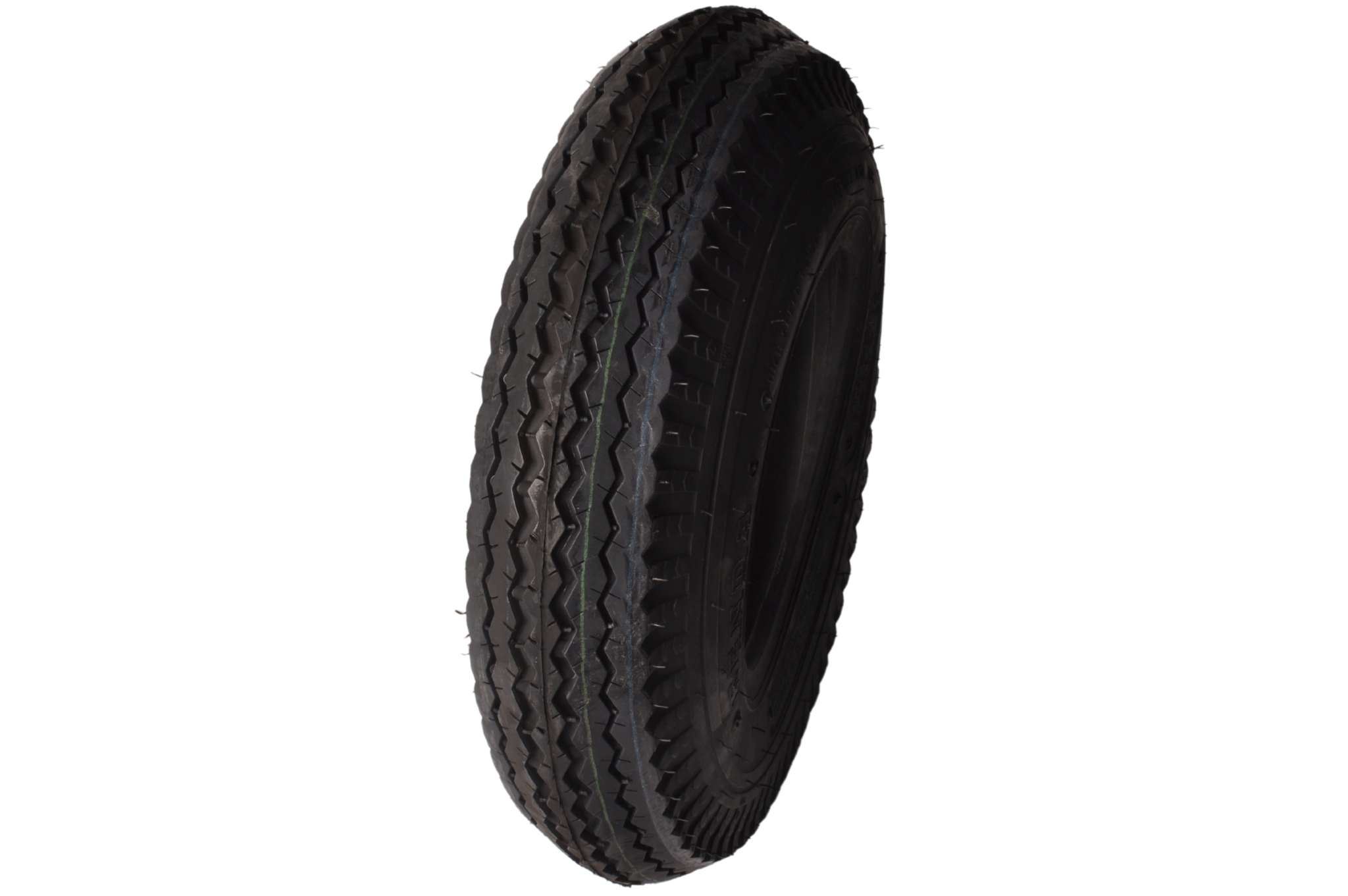 Tubeless band 4.80/4.00 - 8 (265 kg) 4PR
