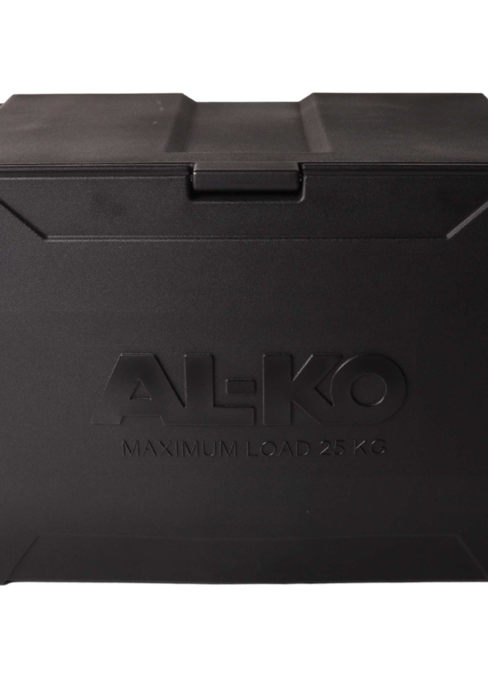 AL-KO AL-KO profi V-box bovenbouw disselkist/gereedschapkist/disselbak 766/639x360x375 mm