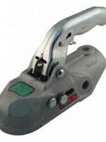 Knott Knott K35A - rond 50 mm - 3500 kg