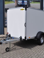 Humbaur Humbaur HK 251x132x152 cm - 1300 kg - geremd