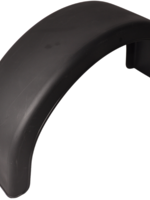 Cantonal Spatbord beide zijdes rond 13 inch 700x200x375 mm