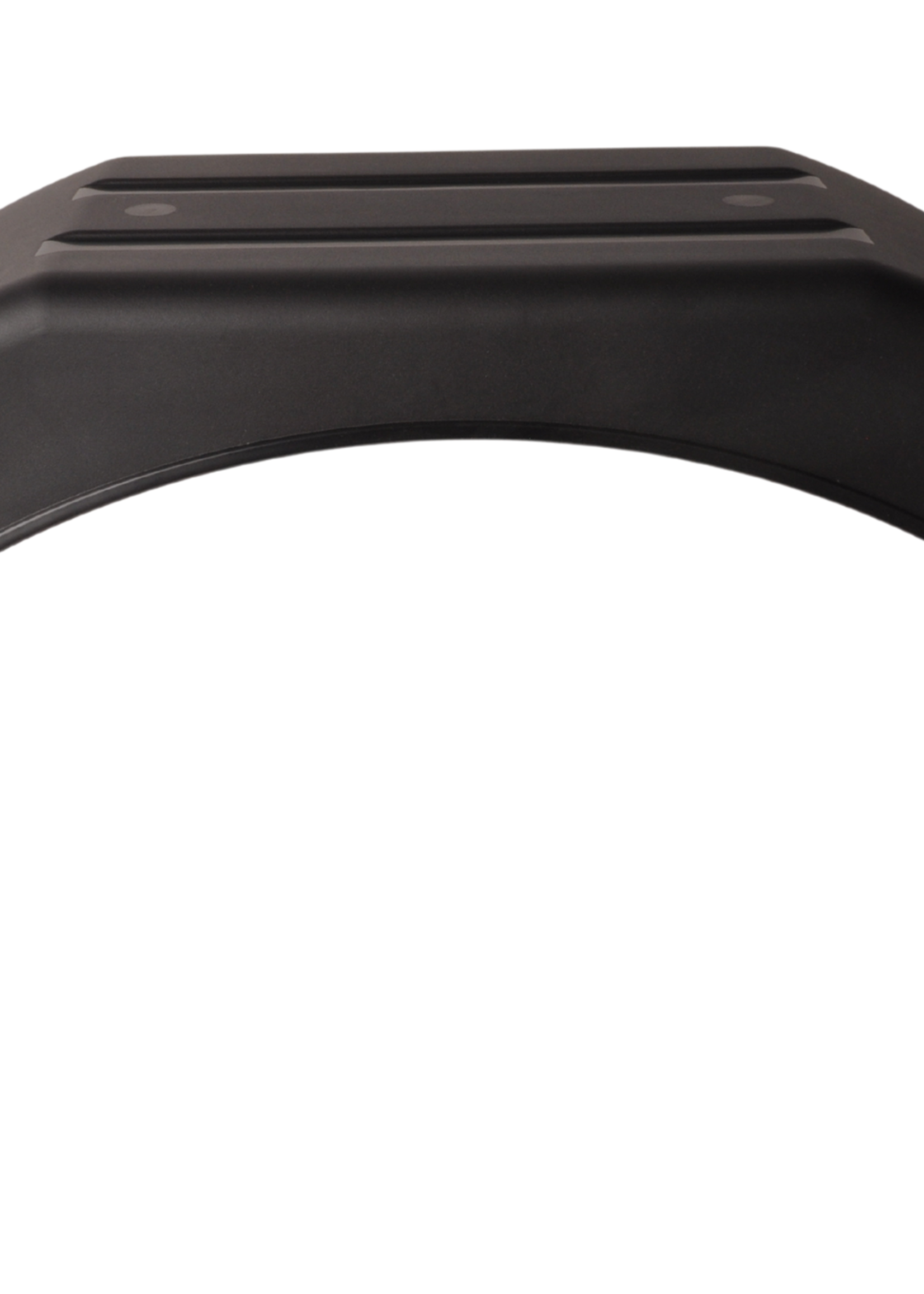 Cantonal Spatbord 13/14 inch  785x220x360 mm