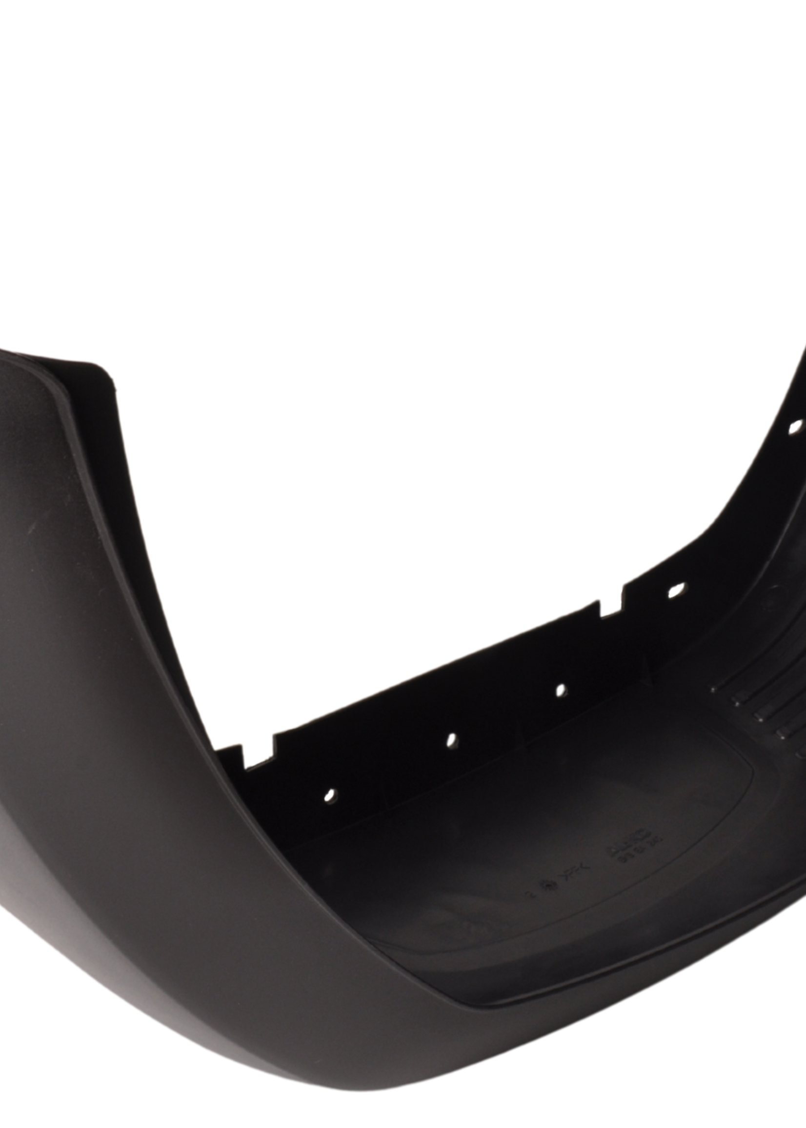 AL-KO AL-KO spatbord 13/14/15 inch 806x240x380 mm