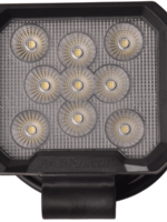 Aspock Werklamp LED  - 138x110x40 mm - 150 cm kabel - 1500 lumen