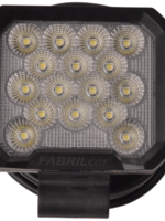 Aspock Werklamp LED - 138x110x40 mm - 150 cm kabel - 2500 lumen