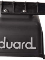 Eduard Eduard spatbord links 420x220x140 mm - inclusief steun