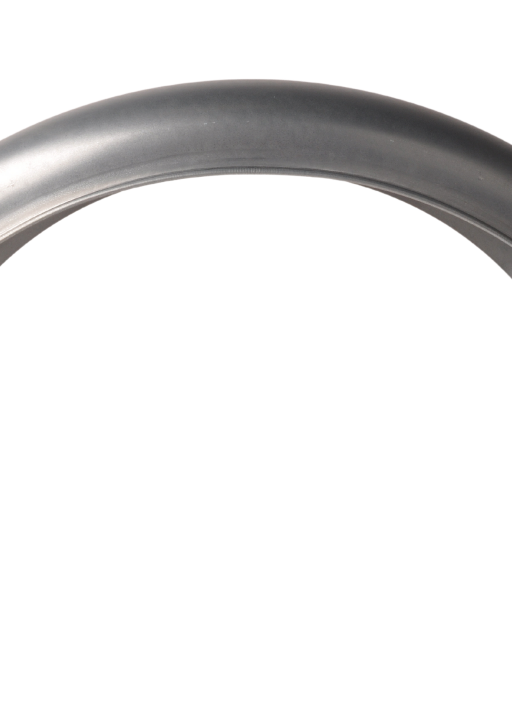 Cantonal Spatbord metaal 13 inch 660x205x367 mm