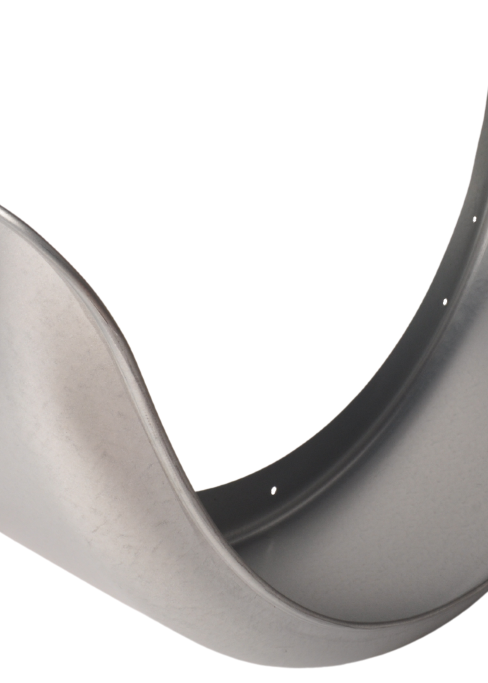 De Haan Spatbord 13/14/15 inch 750x220x415 mm