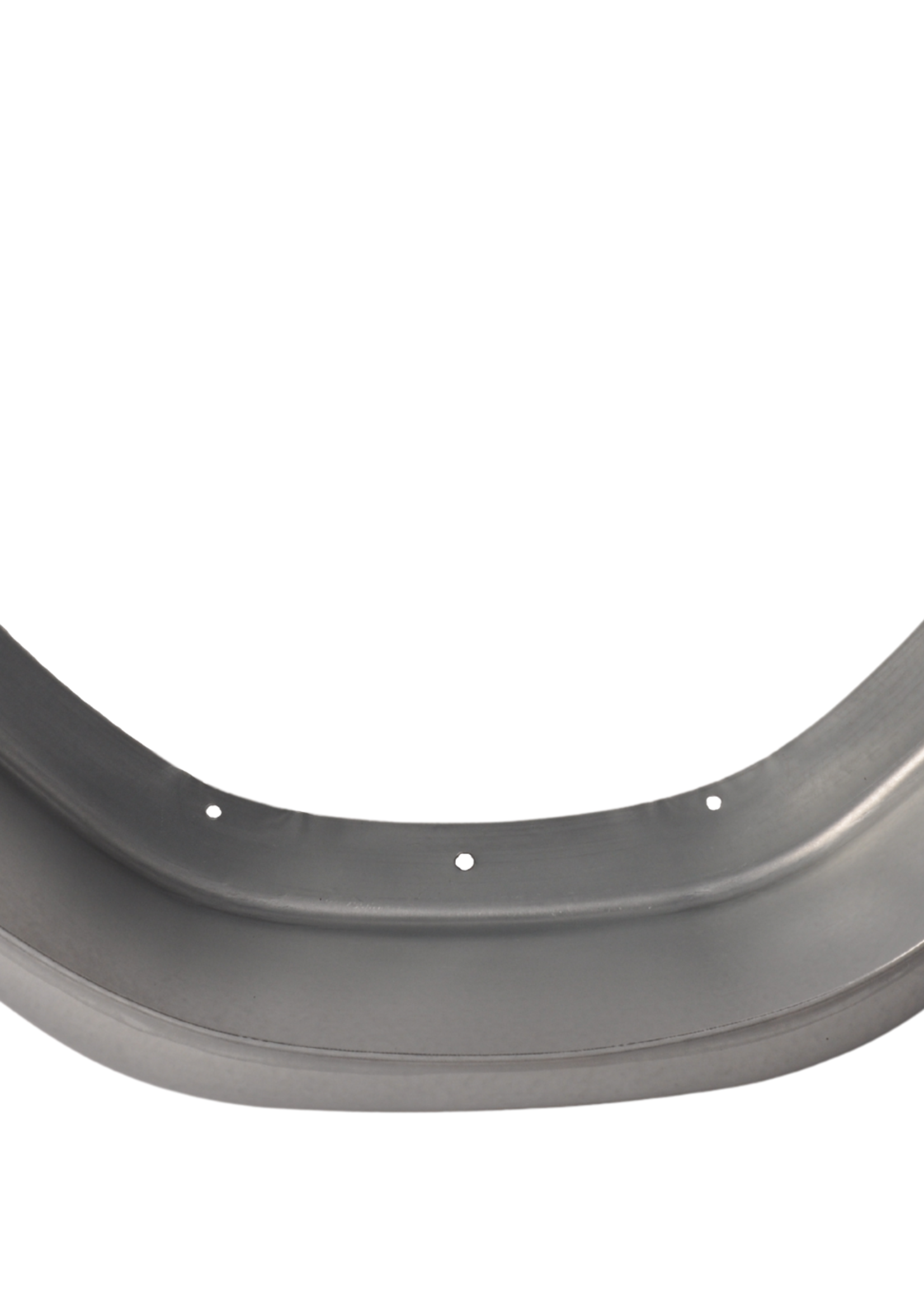 Cantonal Spatbord metaal 13/14/15 inch 780x220x395 mm