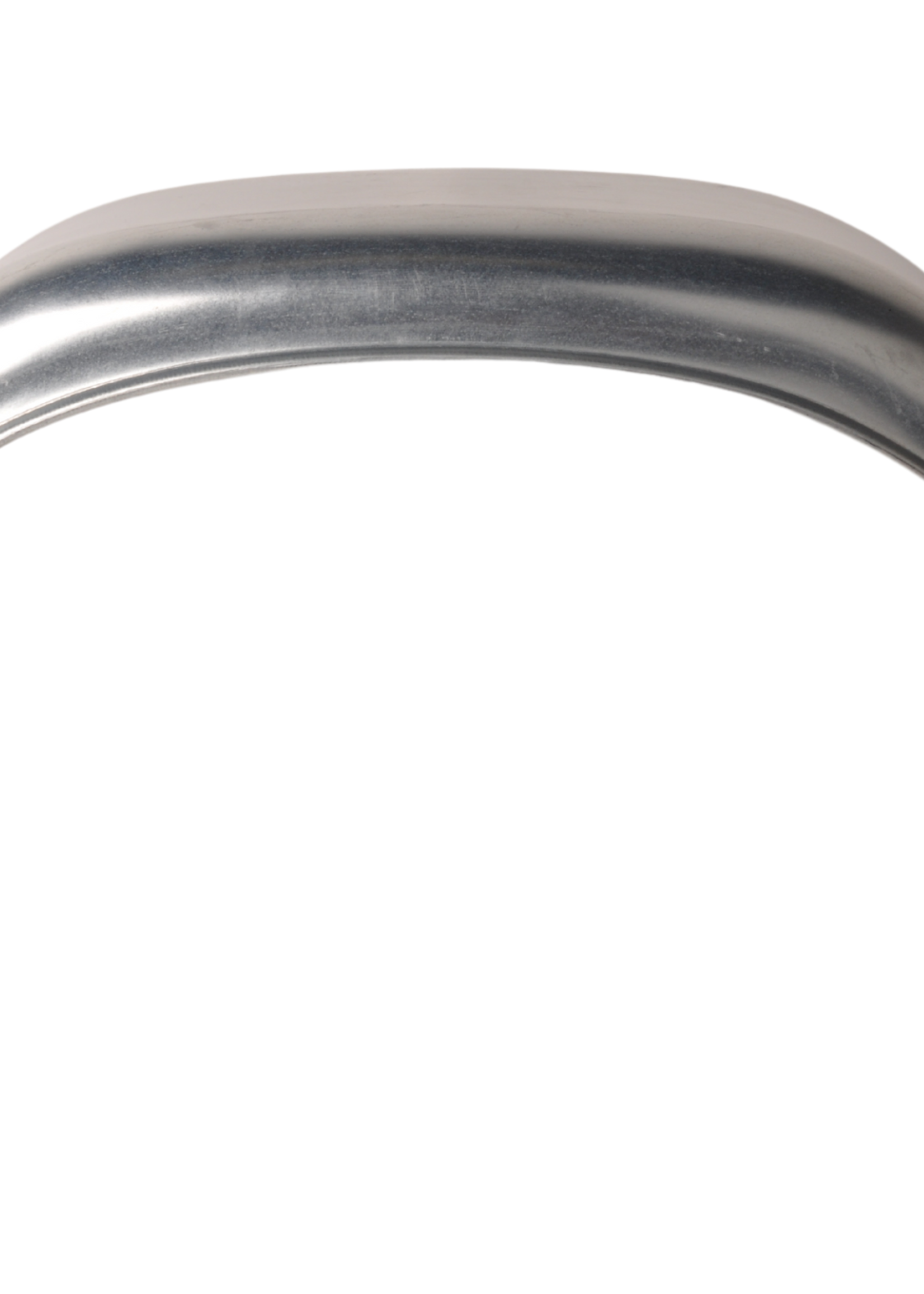 Cantonal Spatbord rond 13/14/15 inch 750x220x350 mm