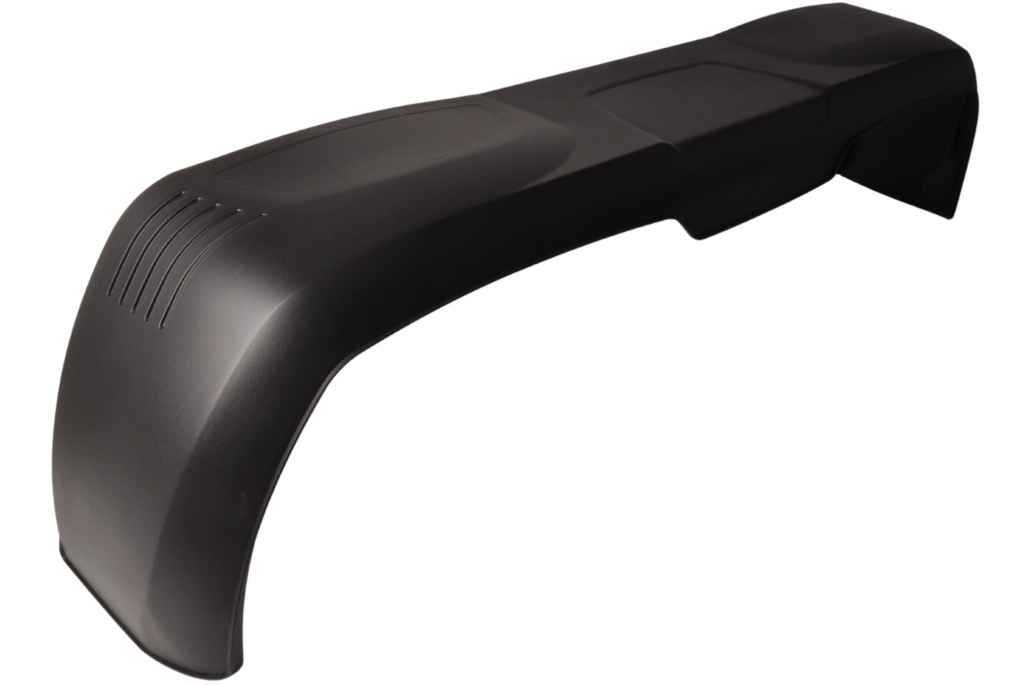 AL-KO spatbord Tandem 1466x240x350 mm