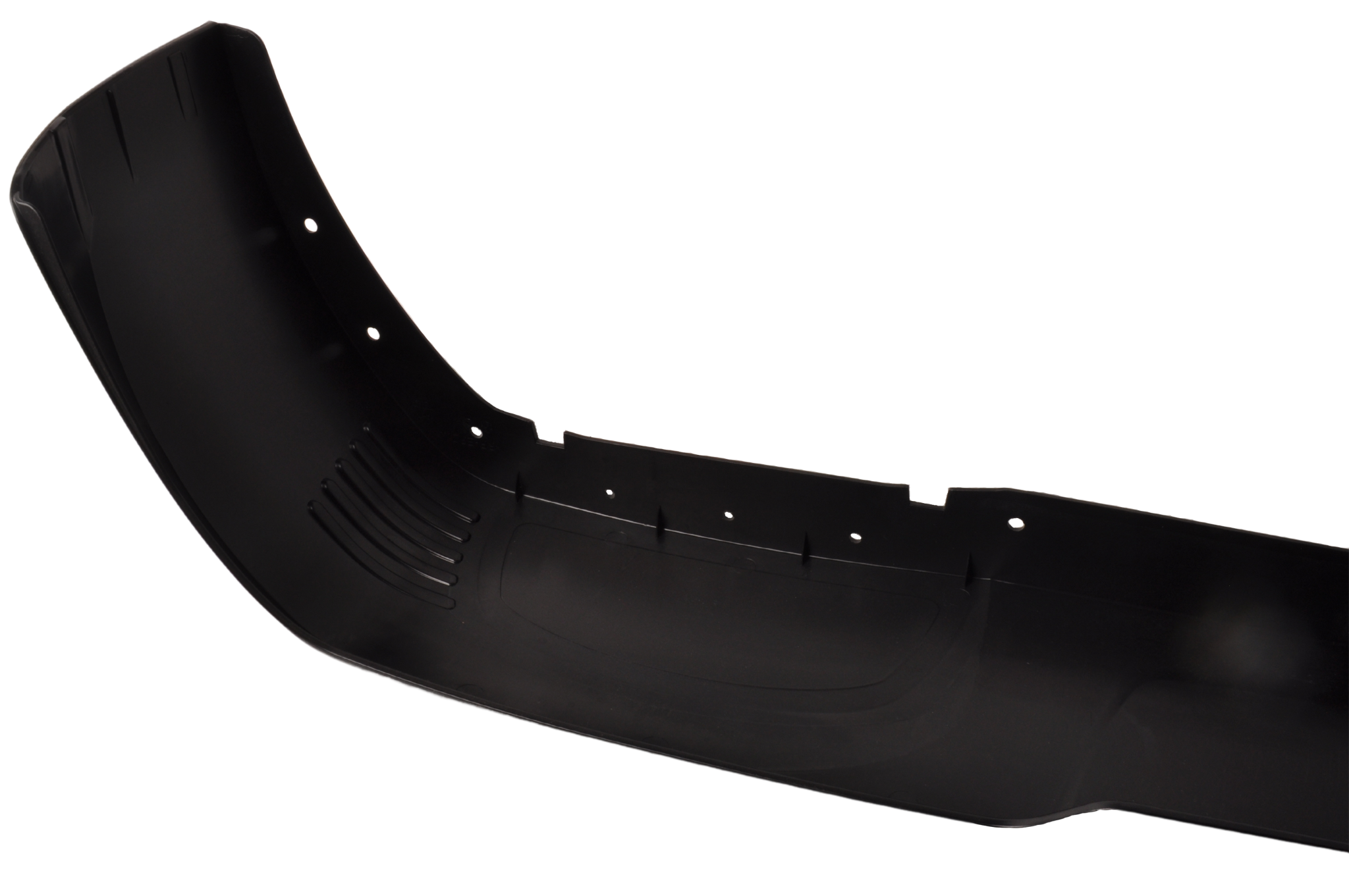 AL-KO spatbord Tandem 1466x240x350 mm