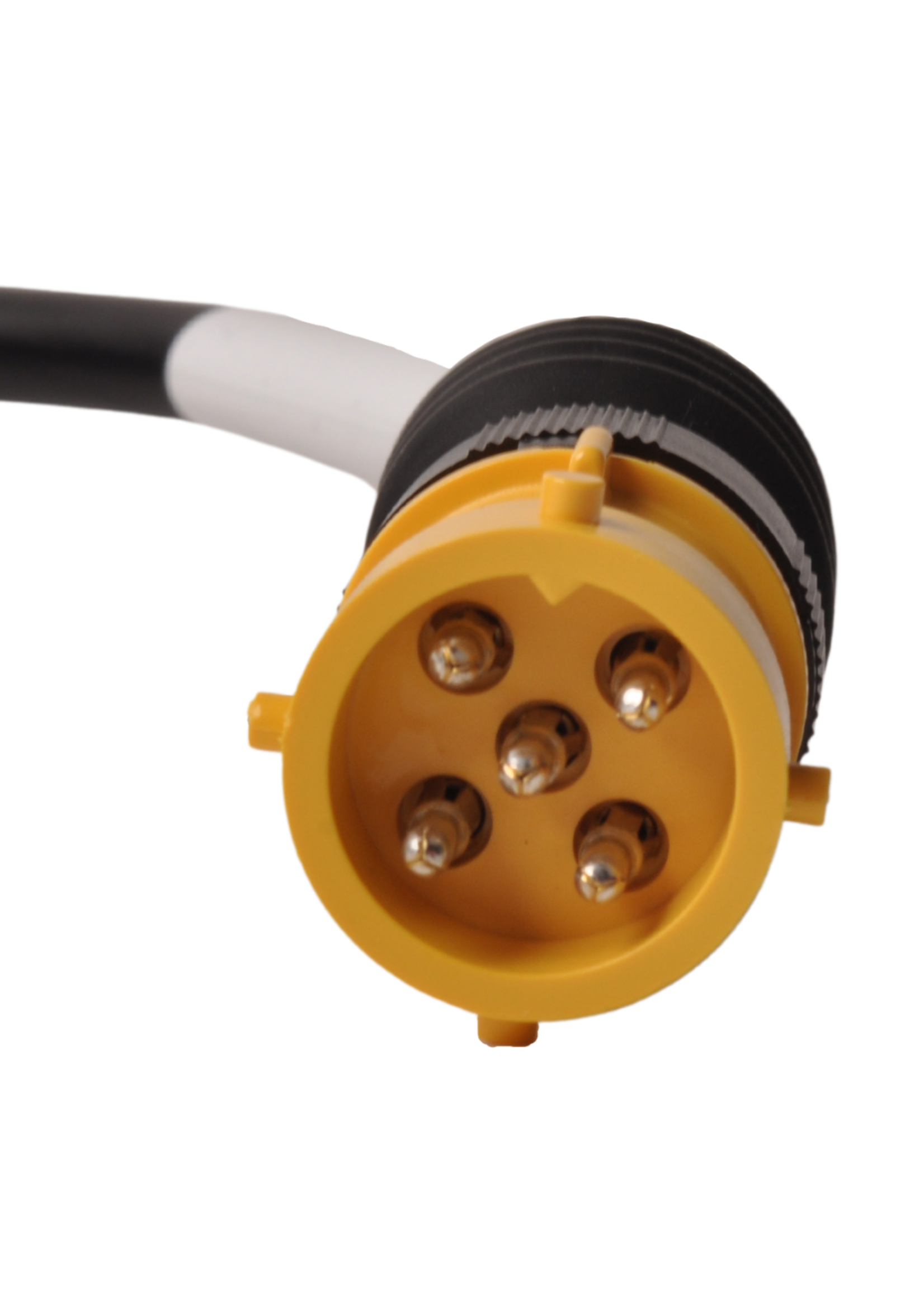 Aspock Aspock Earpoint LED links - inclusief mistlamp - 146x219x52,5 mm