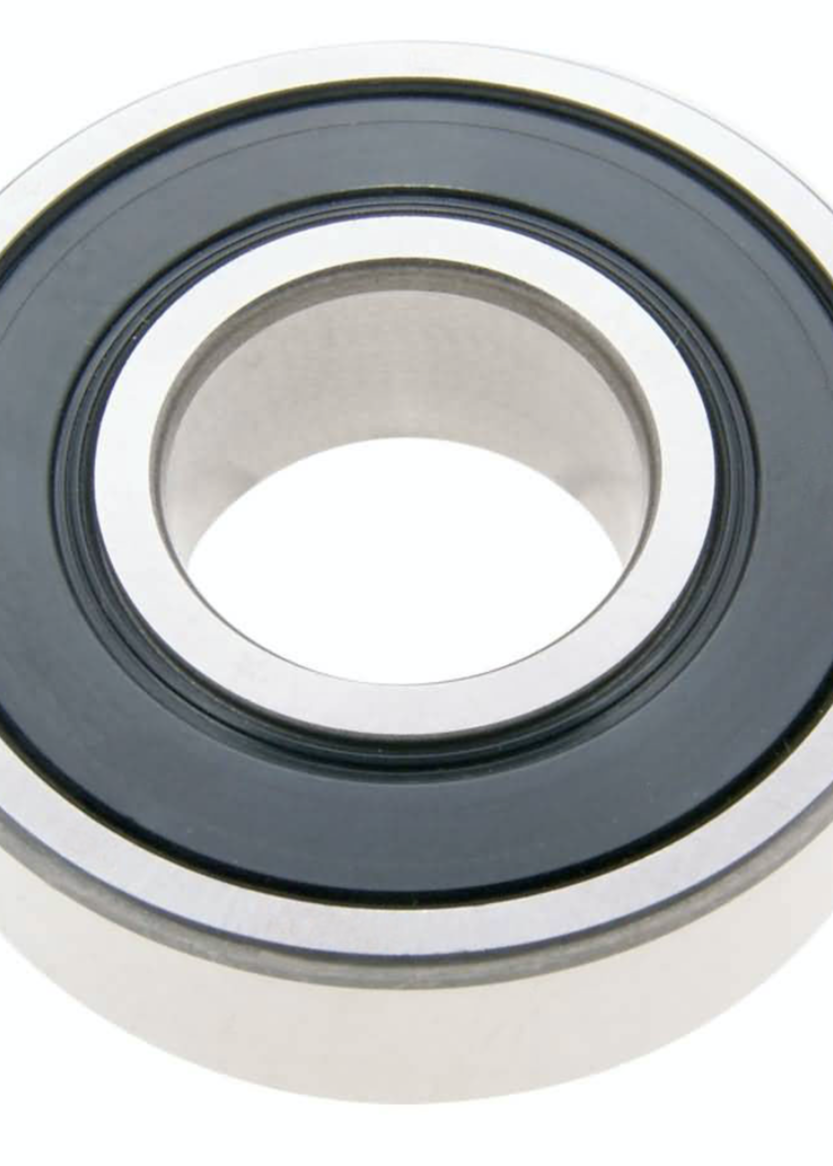 Cantonal Kogellager - 6006 2RS - 55x30x13 mm
