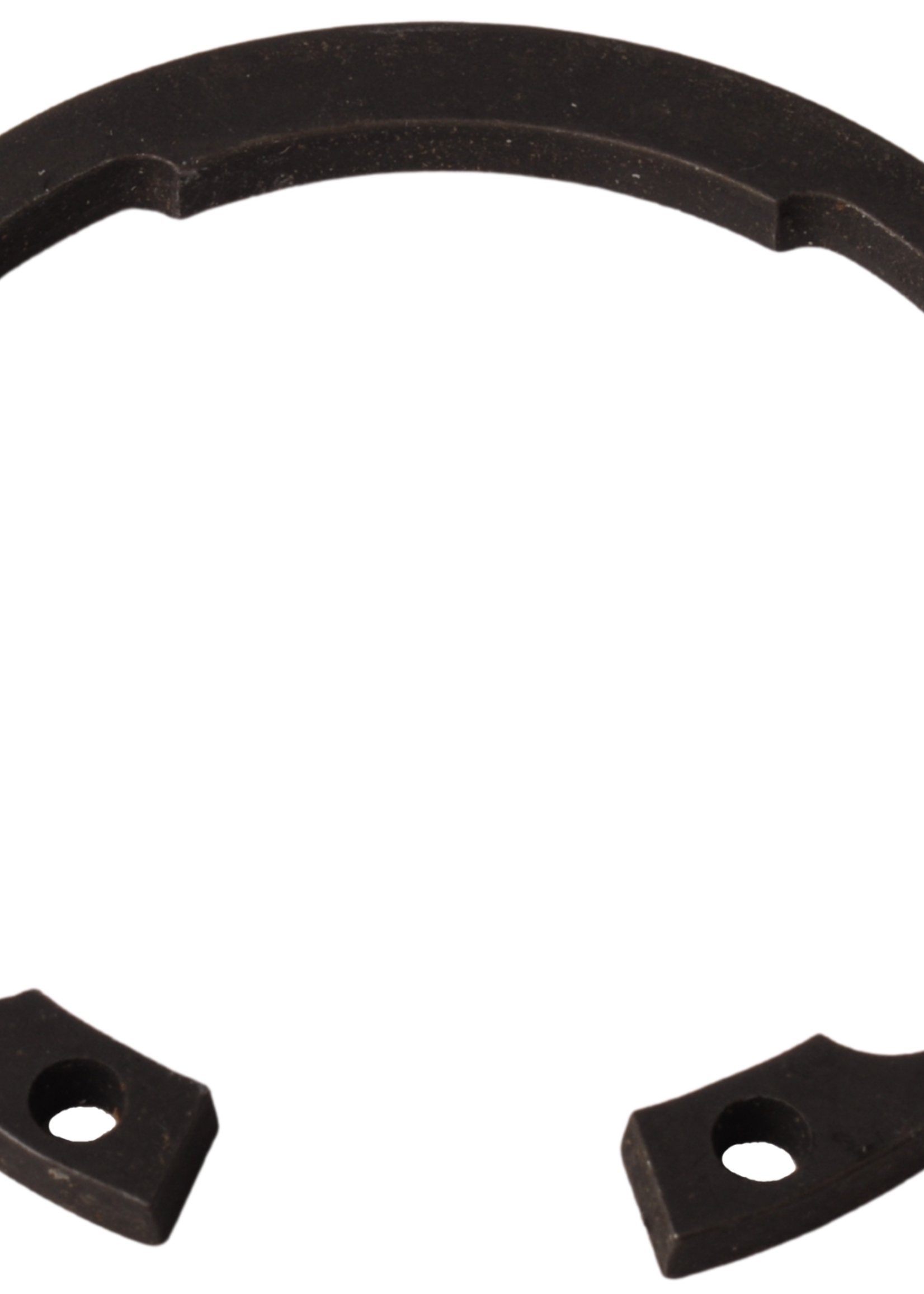 Cantonal Compactlager 39/72x37 mm - inclusief flensmoer en borgring - geschikt voor AL-KO remtype 2051