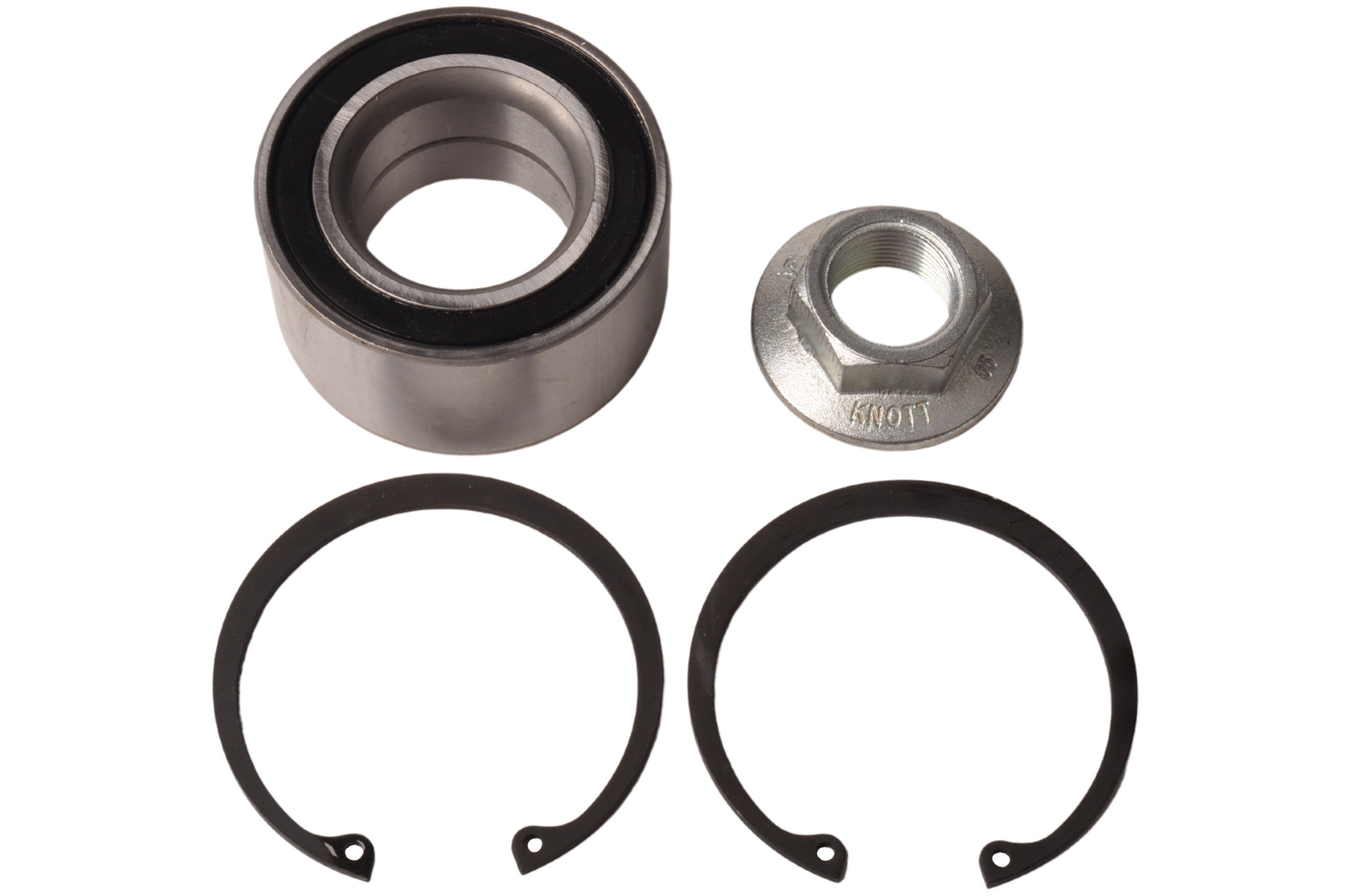 Compactlager 45667.11 72mm