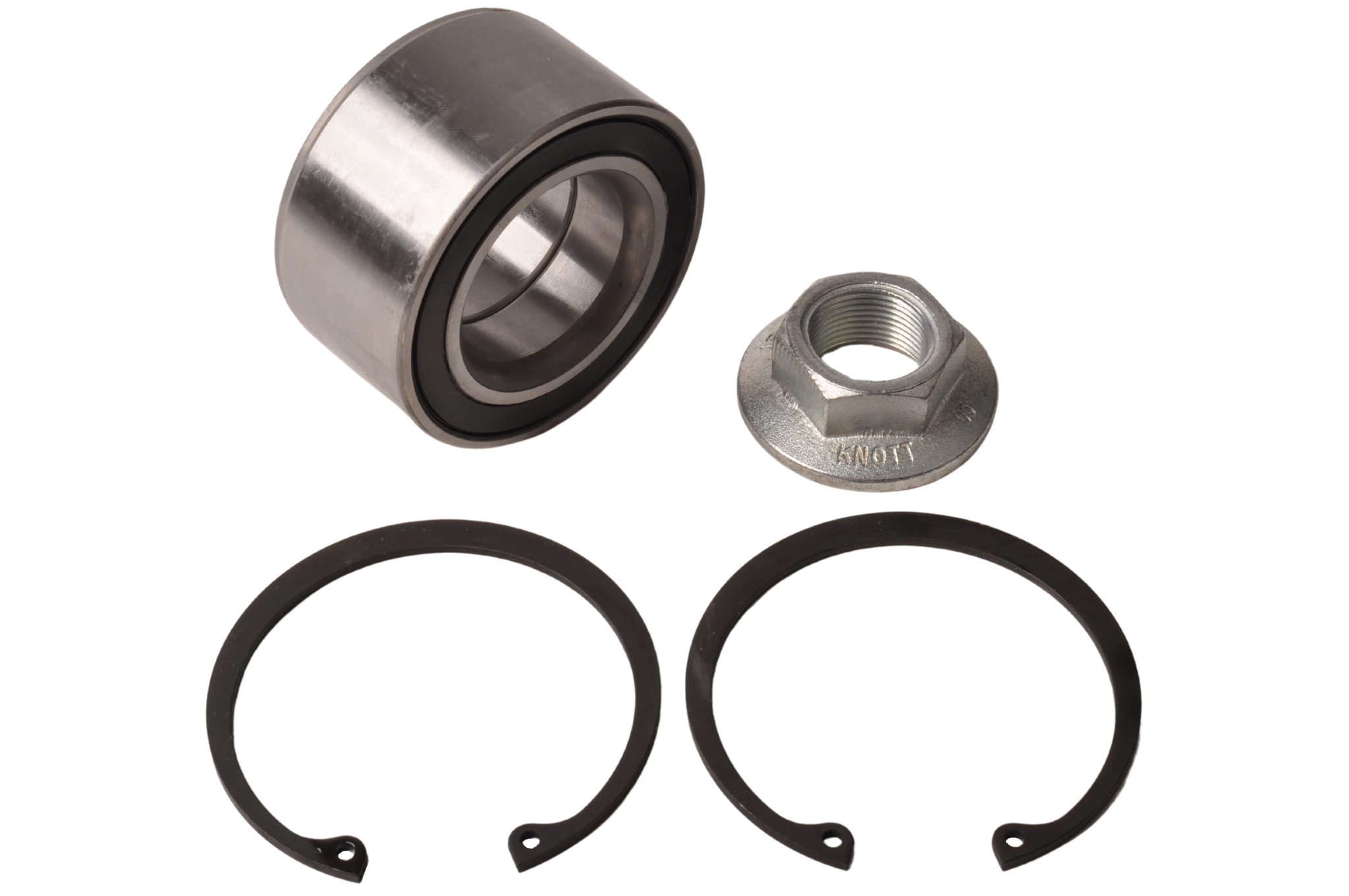 Compactlager 45667.11 72mm
