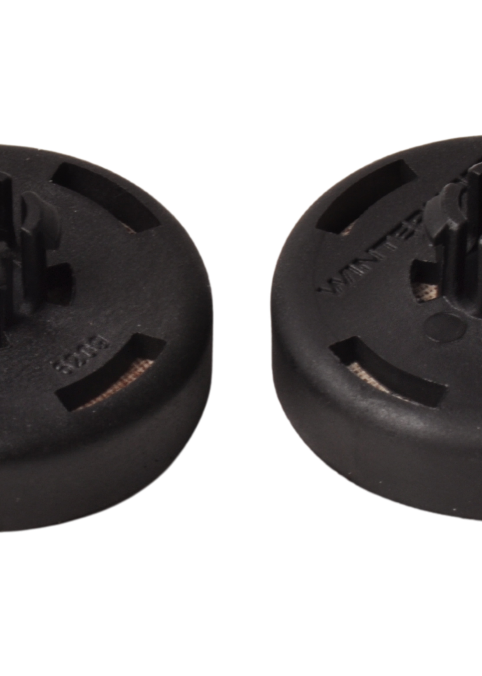 Winterhoff Originele Frictiecups  voor Winterhoff WS3000 ( vanaf 7/2002)