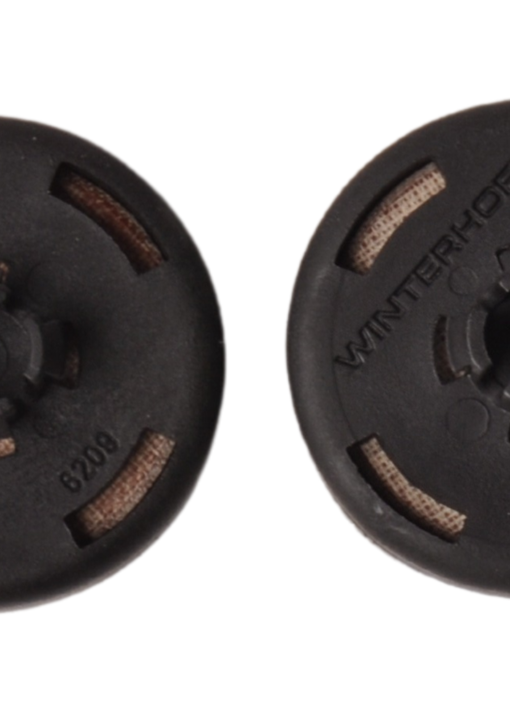 Winterhoff Originele Frictiecups  voor Winterhoff WS3000 ( vanaf 7/2002)