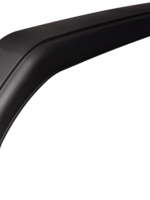 De Haan Spatbord tandem Saris/Henra 1550x220x380 mm