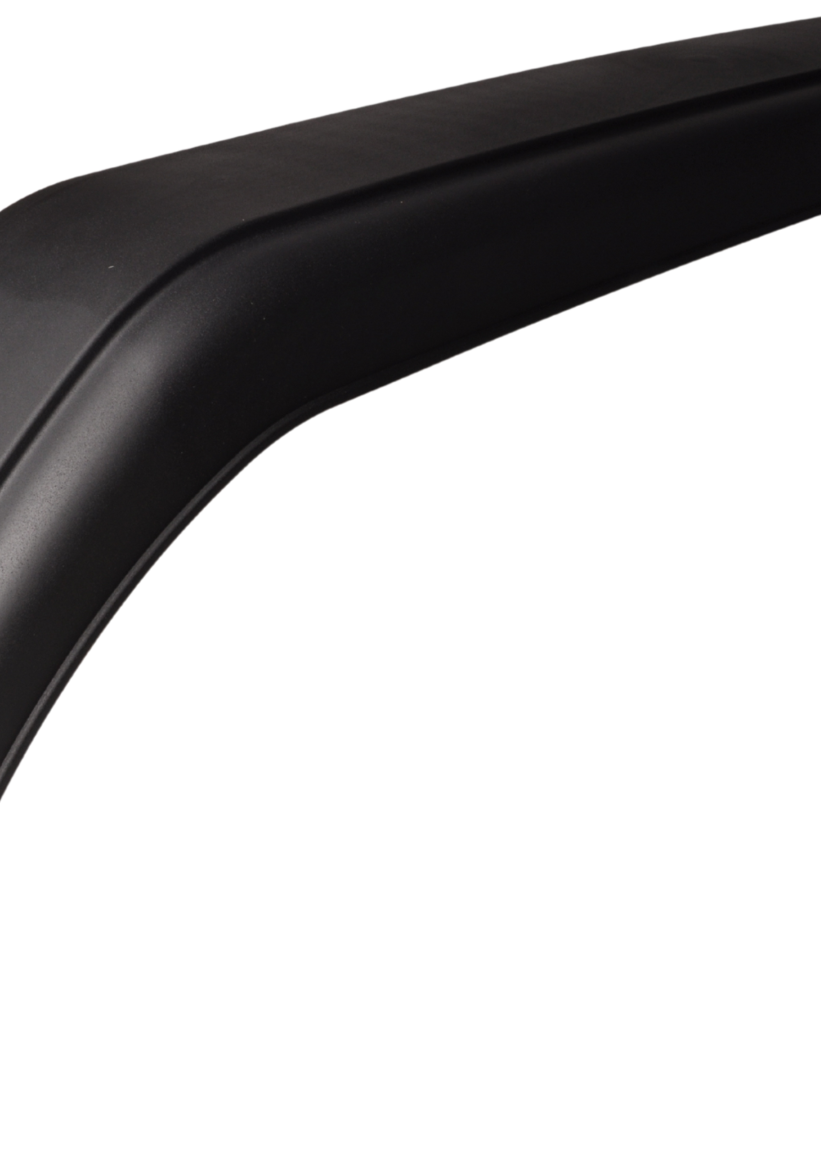 De Haan Origineel Saris/Henra spatbord tandem 1550x220x380 mm - omtrek 1985 mm